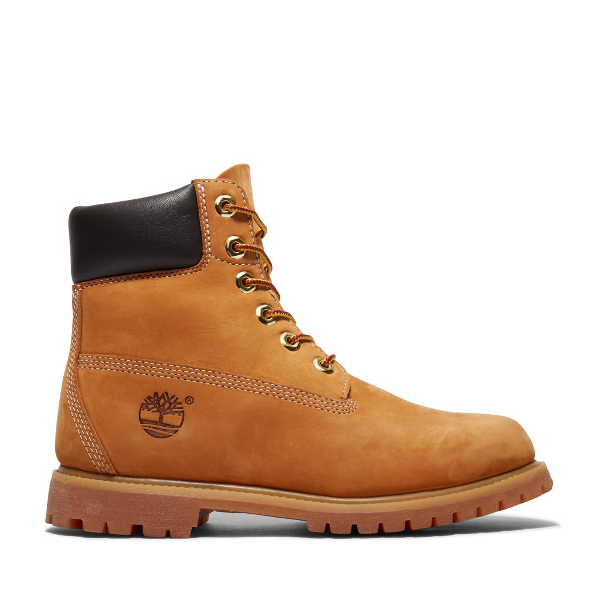 timberland premium 6 INCH LACE UP WATERPROOF BOOT