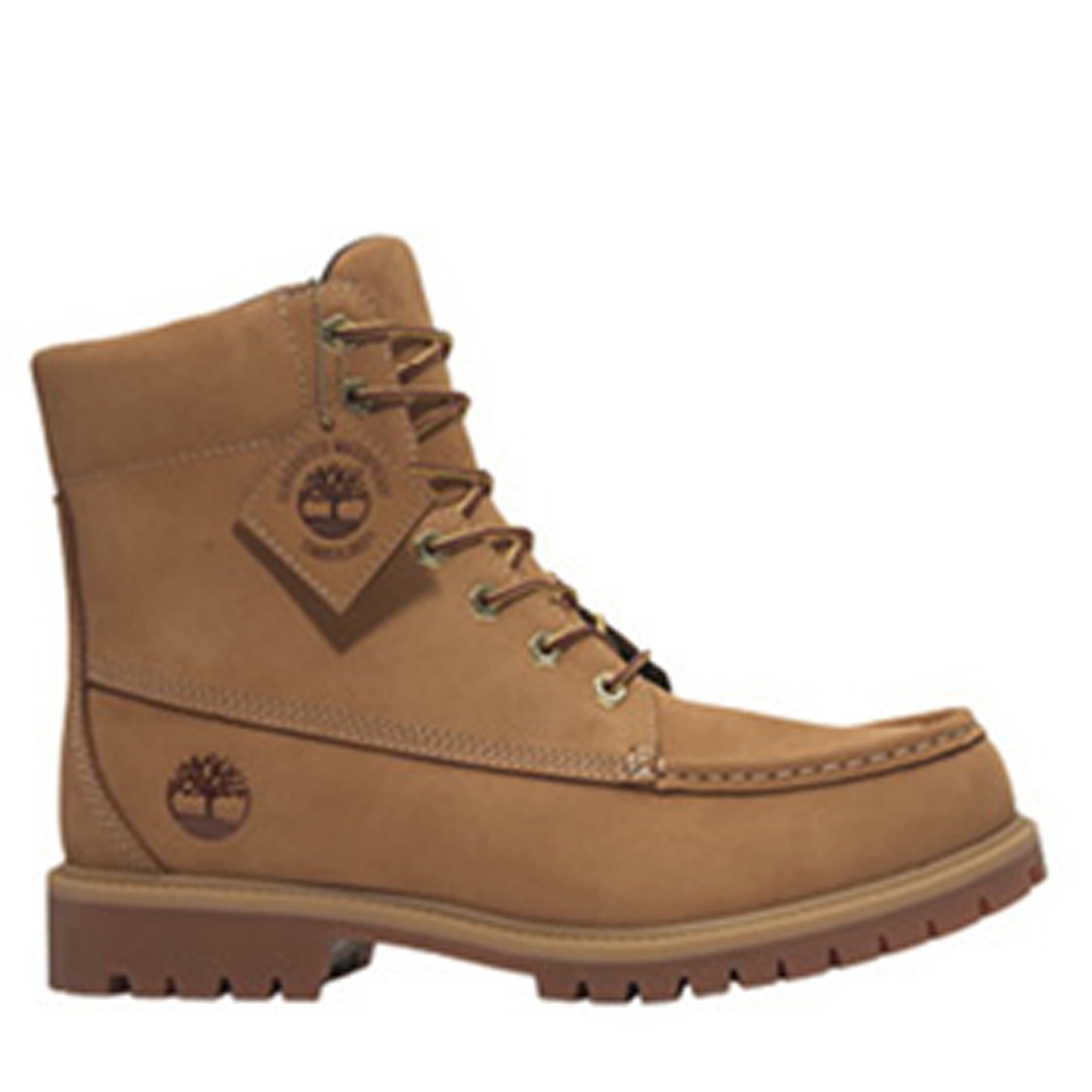 Timberland Heritage
