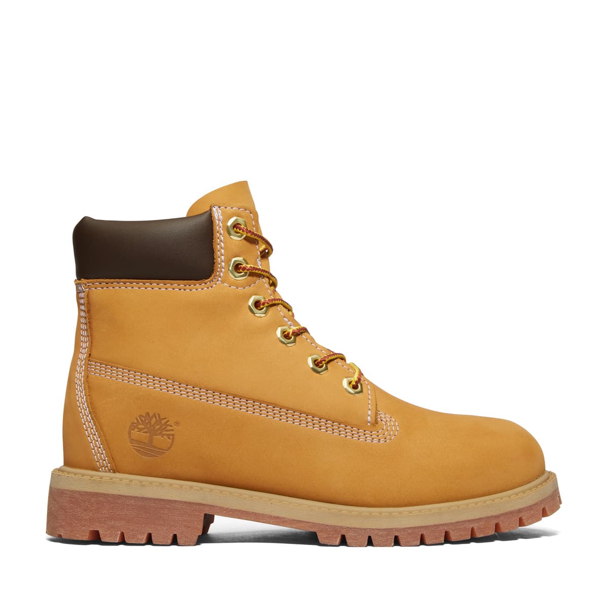 timberland premium 6 INCH LACE UP WATERPROOF BOOT