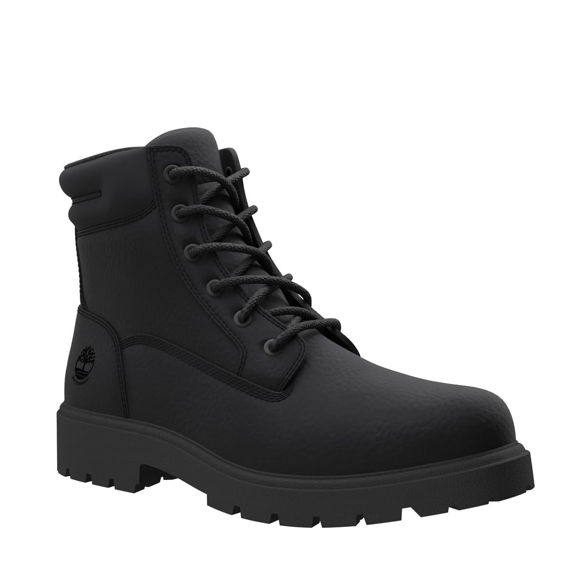 Auburn Falls 6 INCH LACE UP  WATERPROOF BOOT
