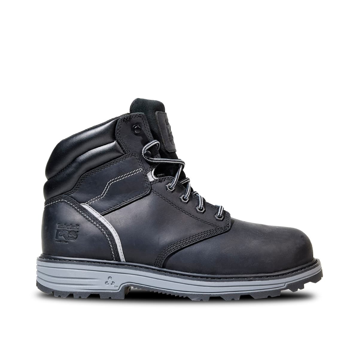 TiTAN TASKER Alloy safety toe