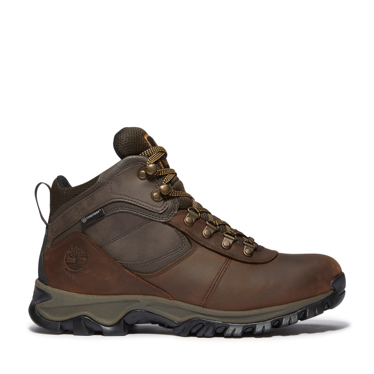 Mt MADDSEN MID LACE UP  WATERPROOF HIKING BOOT