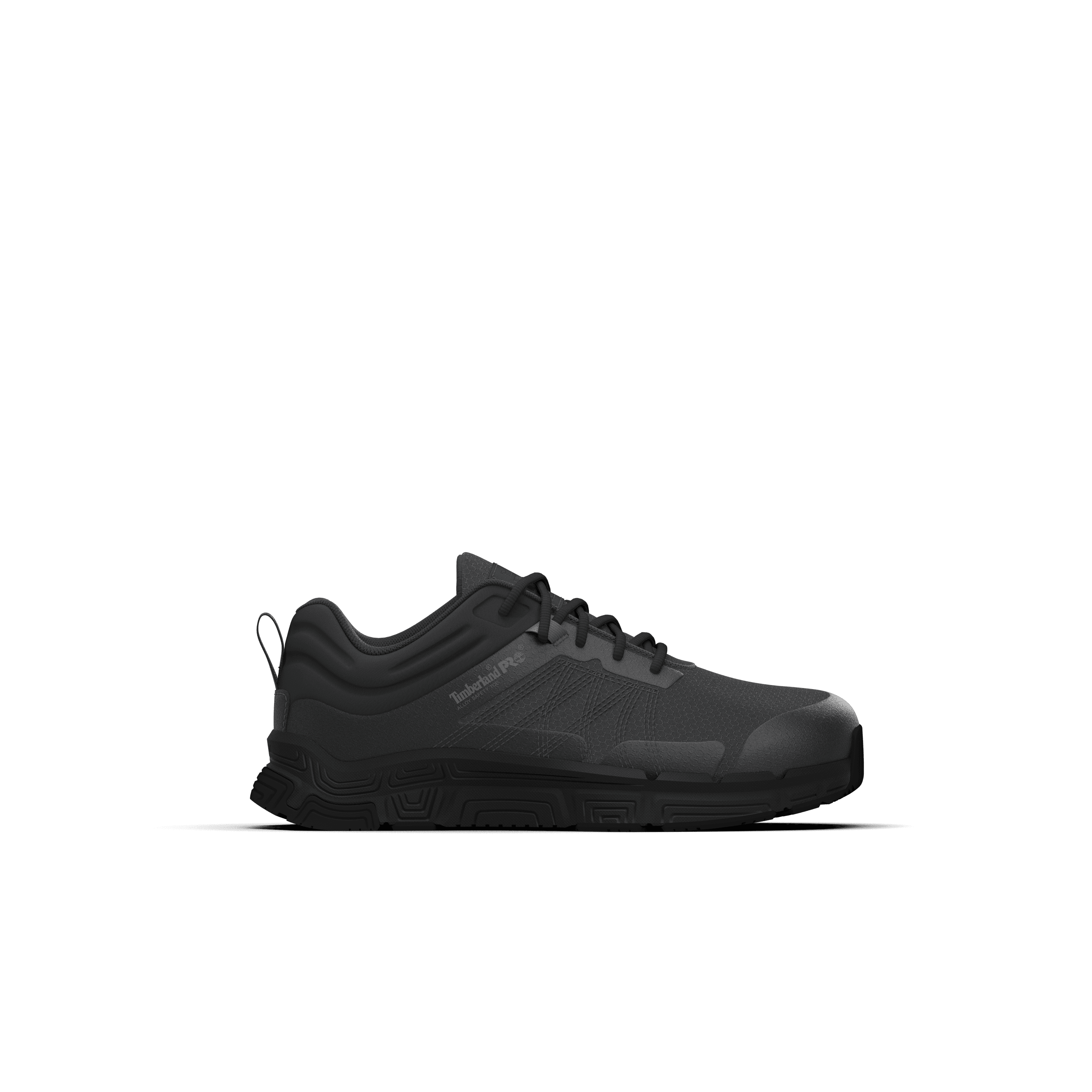 Women's XR-1 Alloy Toe Work Sneaker