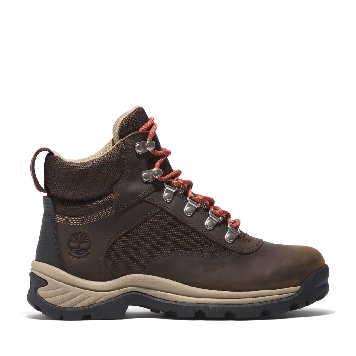 WHITE LEDGE mid lace up  waterproof HIKING BOOT