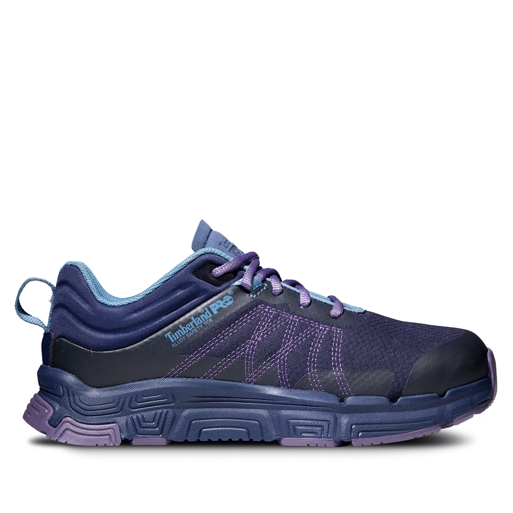 Women's XR-1 Alloy Toe Work Sneaker