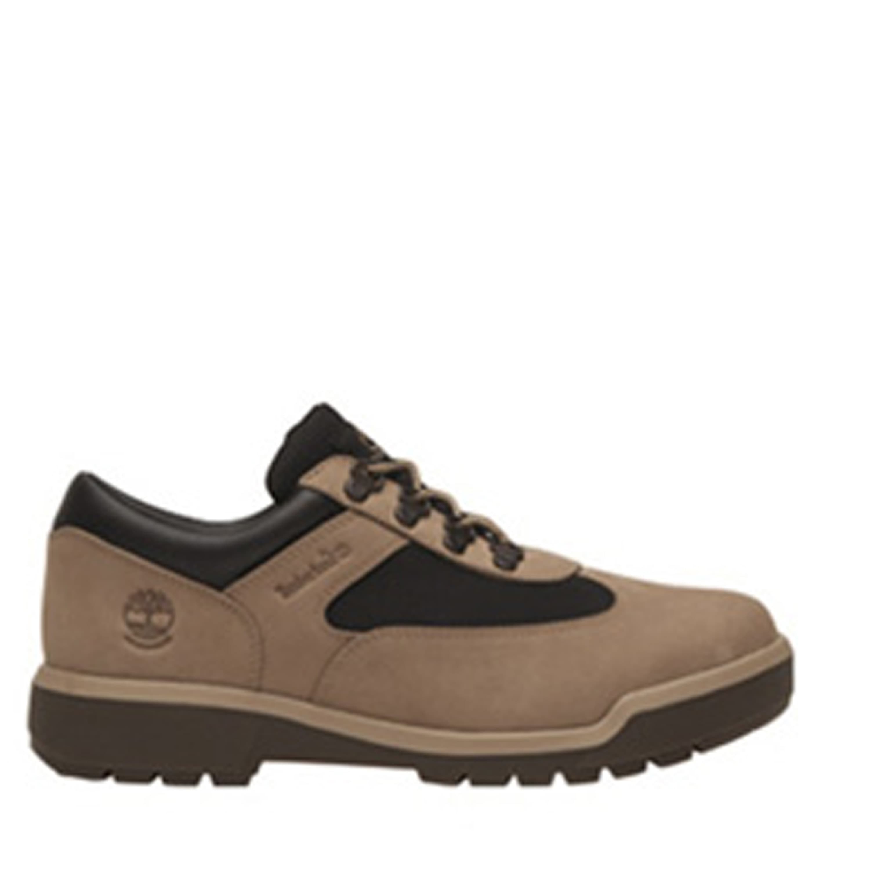 Field Boot