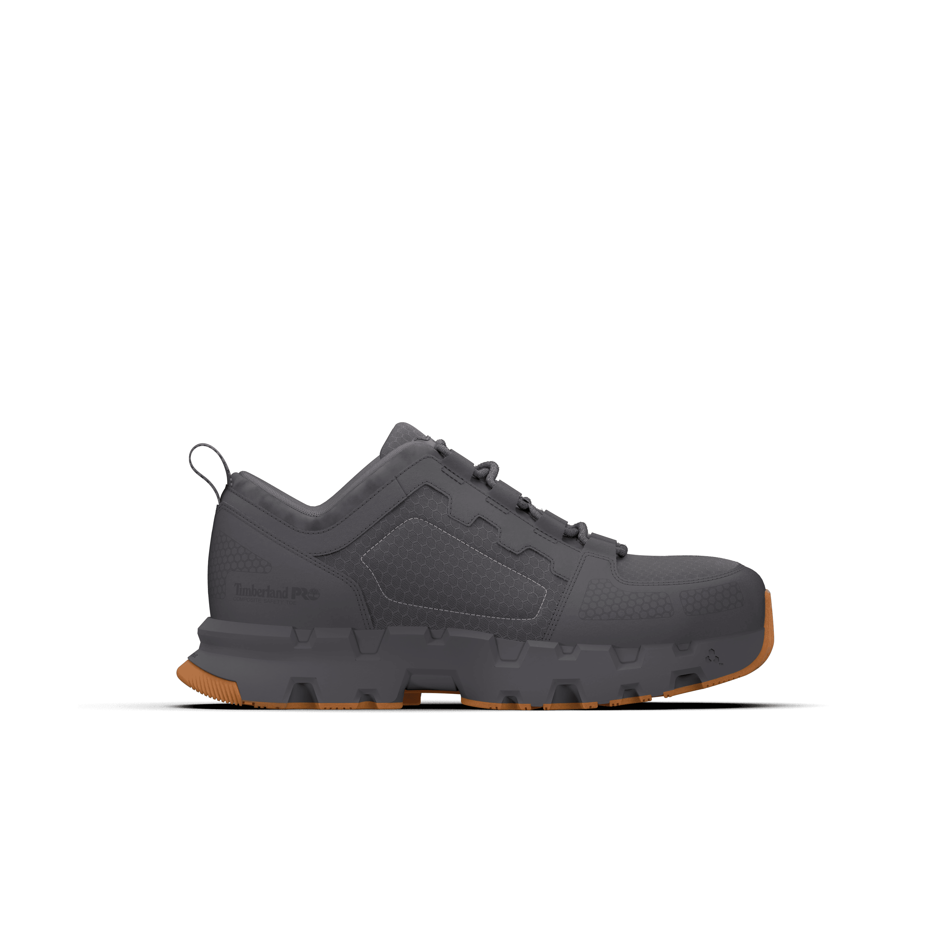 Men's Powertrain EV Composite Toe SD10 Work Sneaker