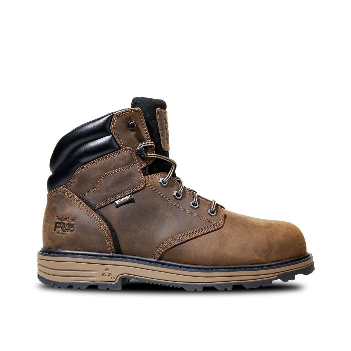 TiTAN TASKER Alloy safety toe Waterproof