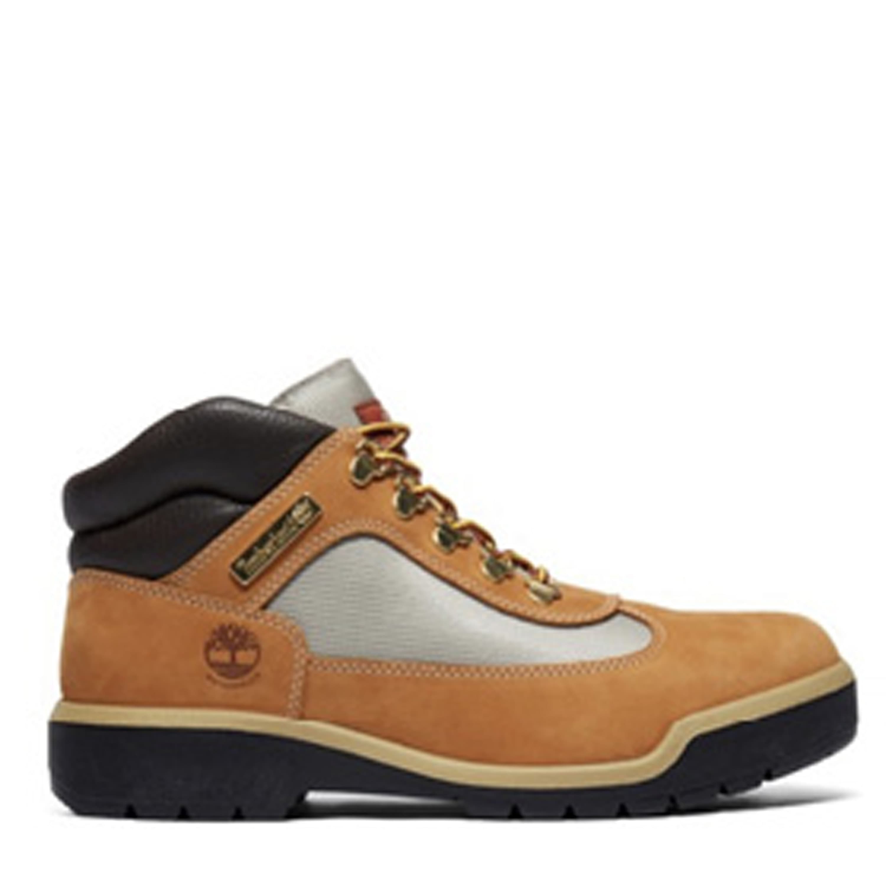Field Boot