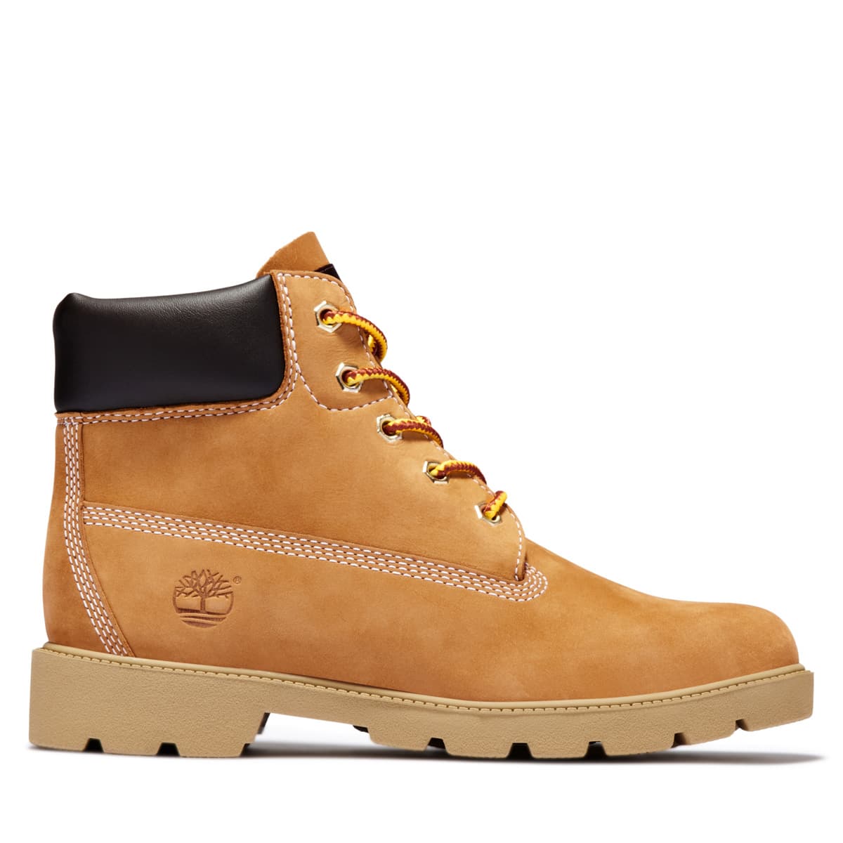 timberland classic 6 INCH LACE UP WATERPROOF BOOT
