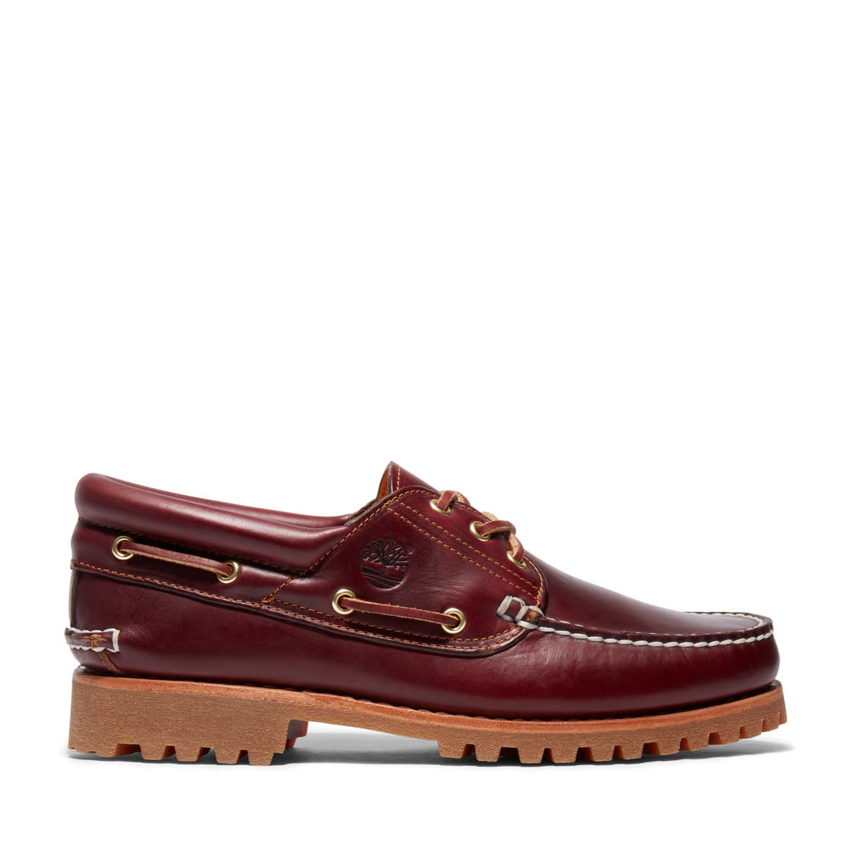 Timberland Authentic Boat Shoe