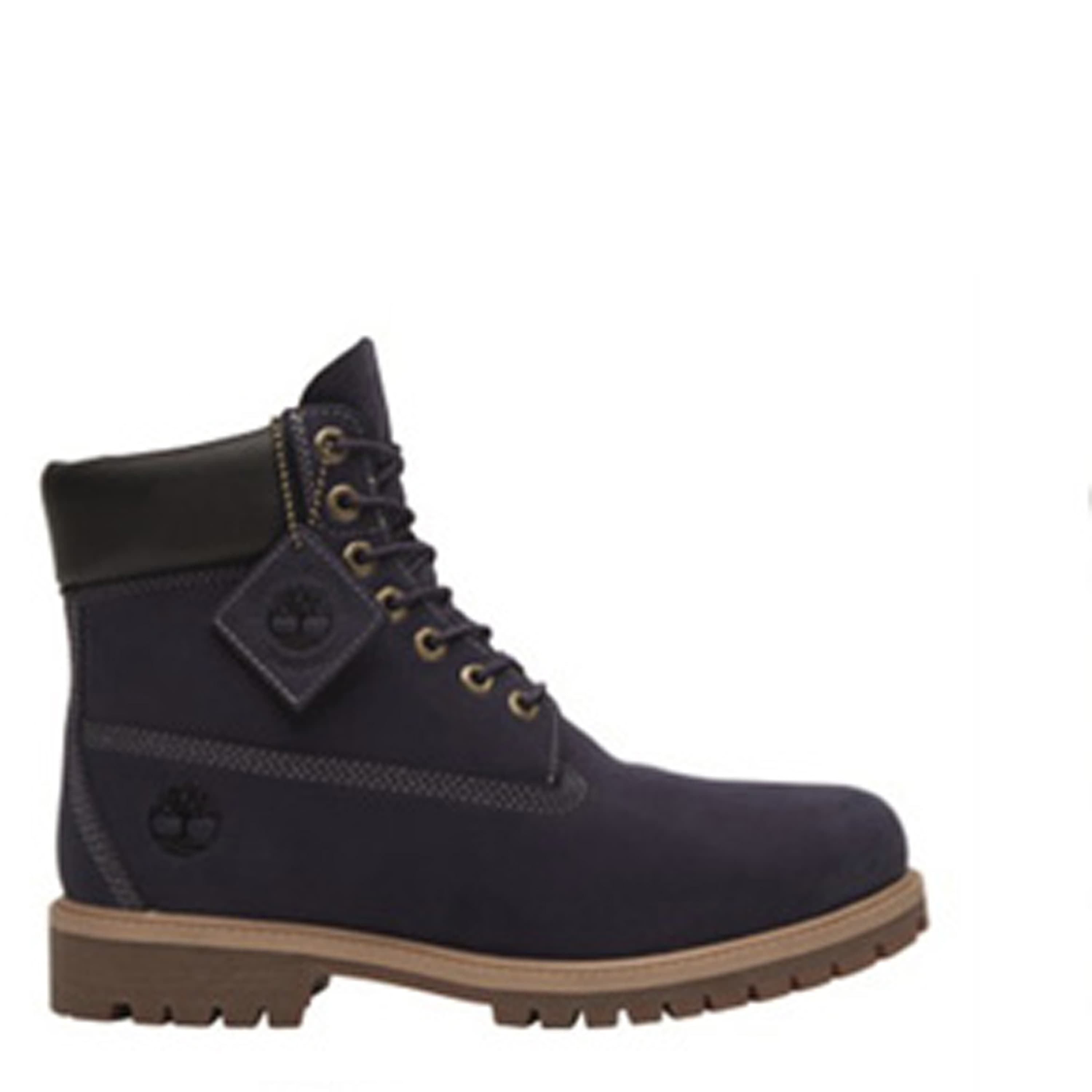 Timberland Heritage
