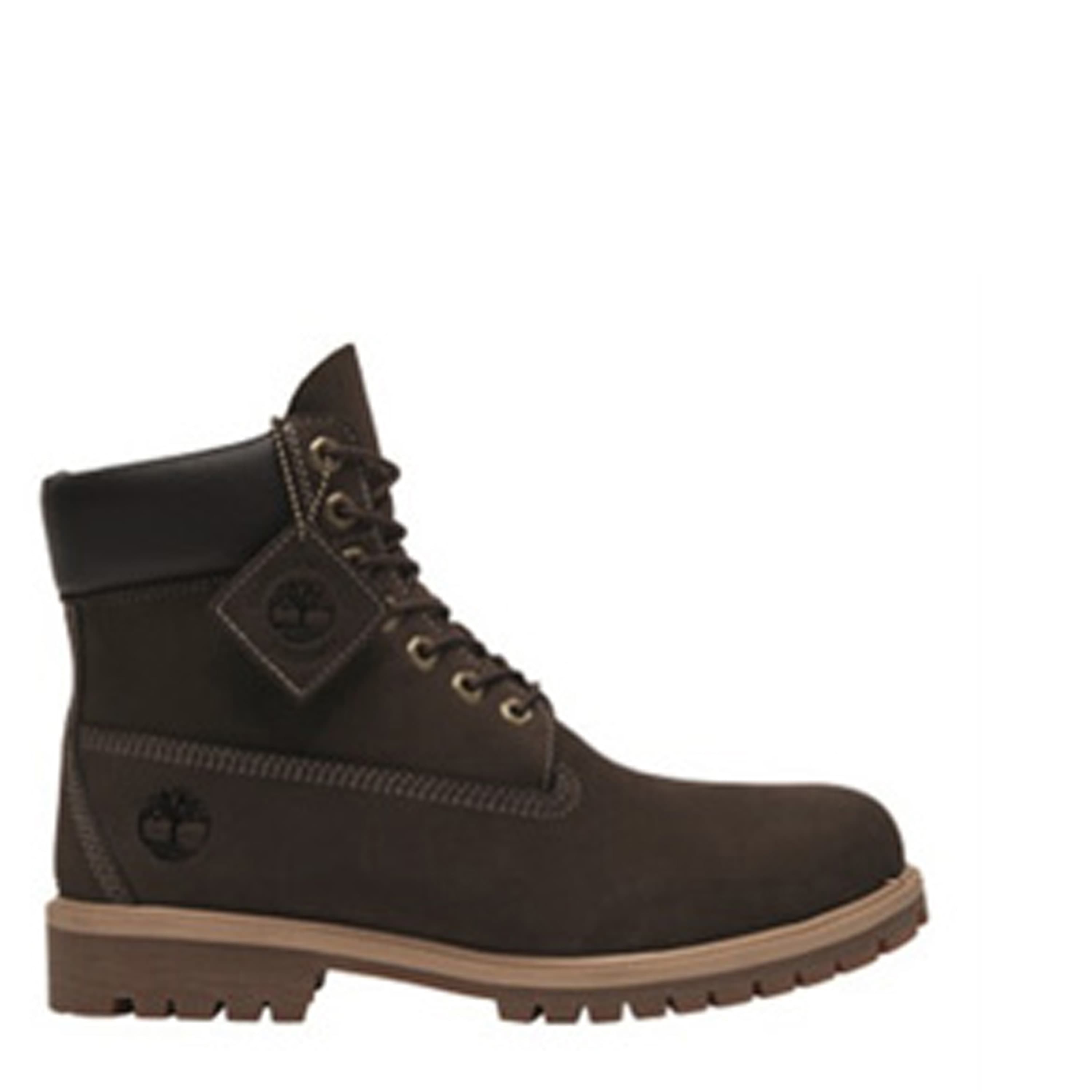 Timberland Heritage
