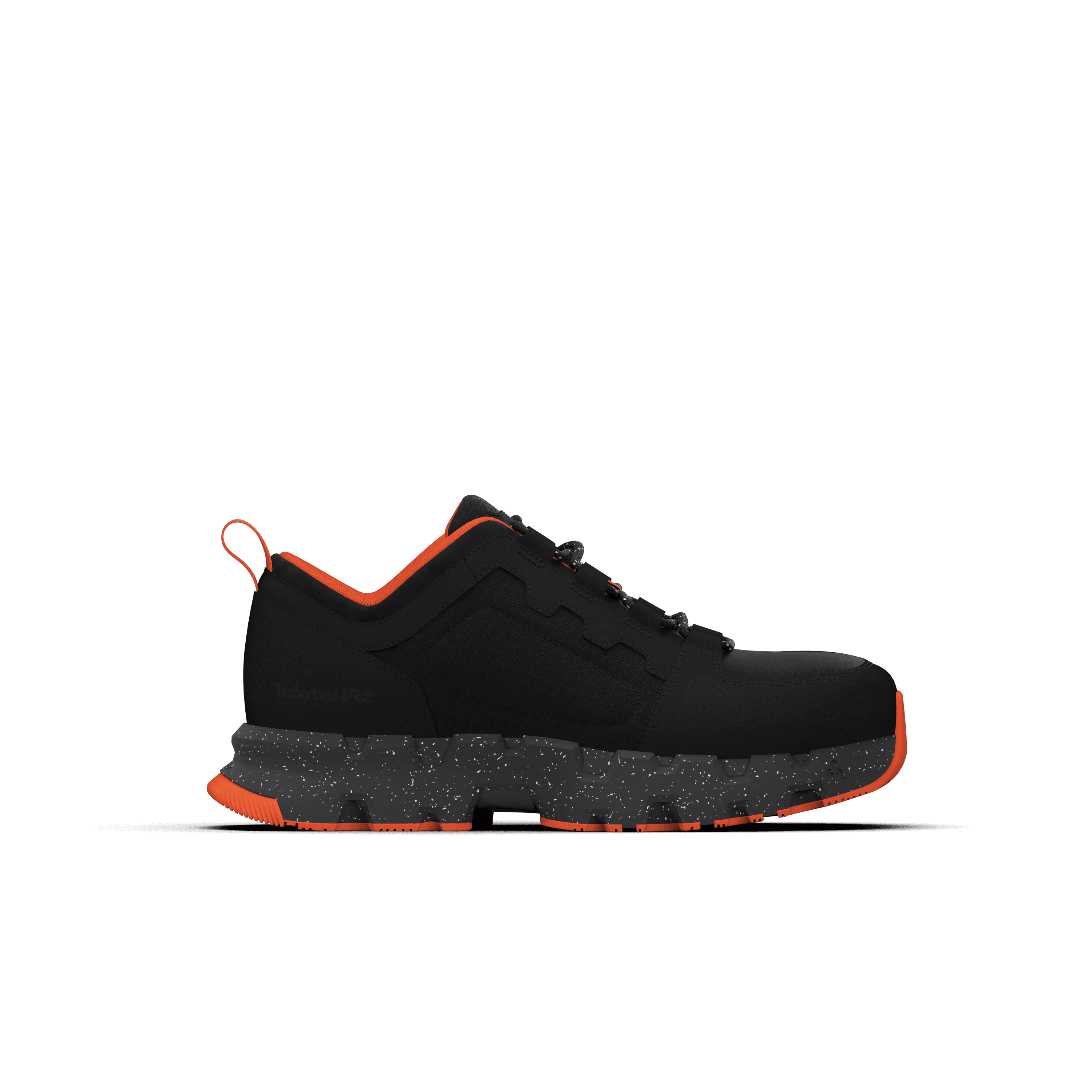 Men's Powertrain EV Composite Toe SD10 Work Sneaker