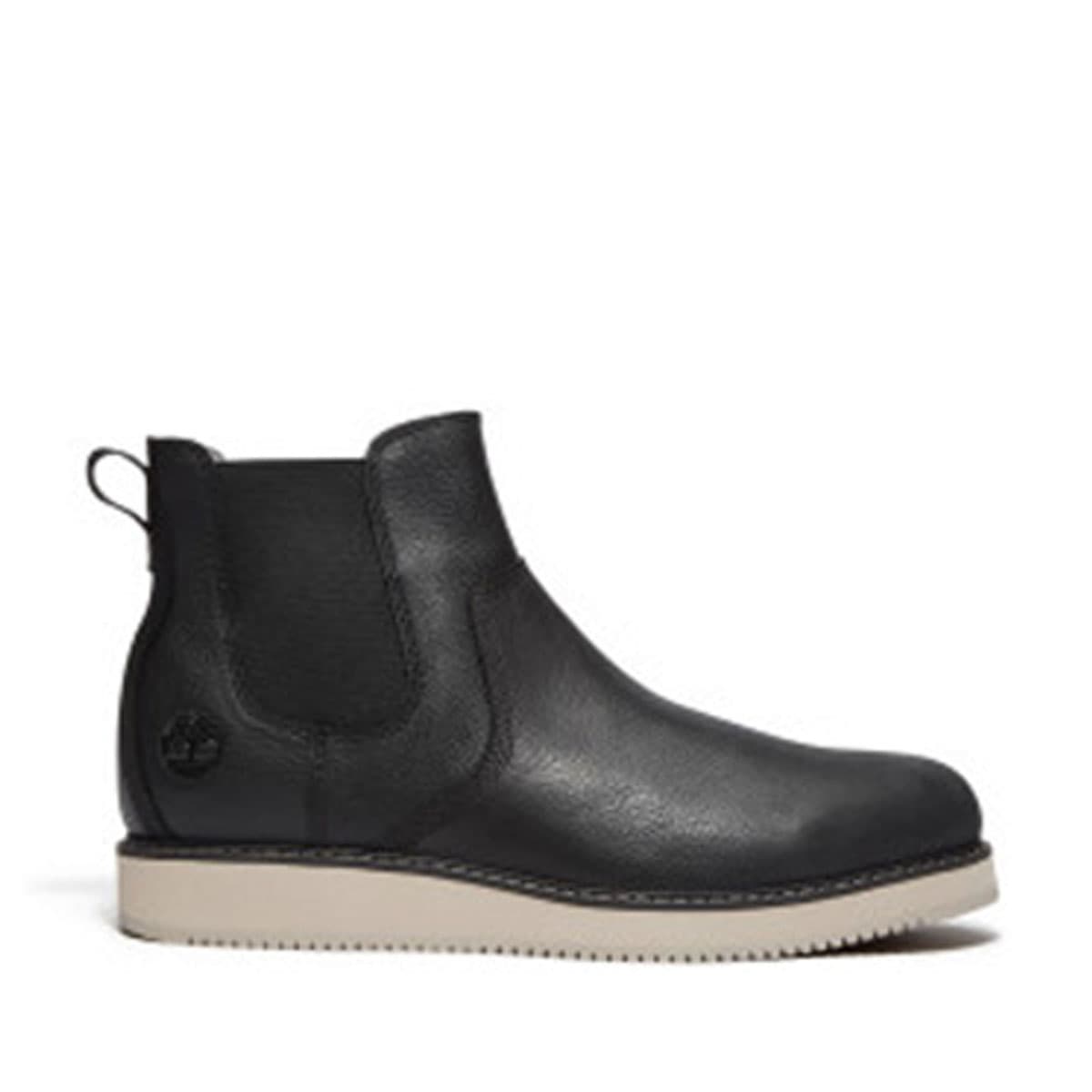 Redwood Edge MID chelsea BOOT