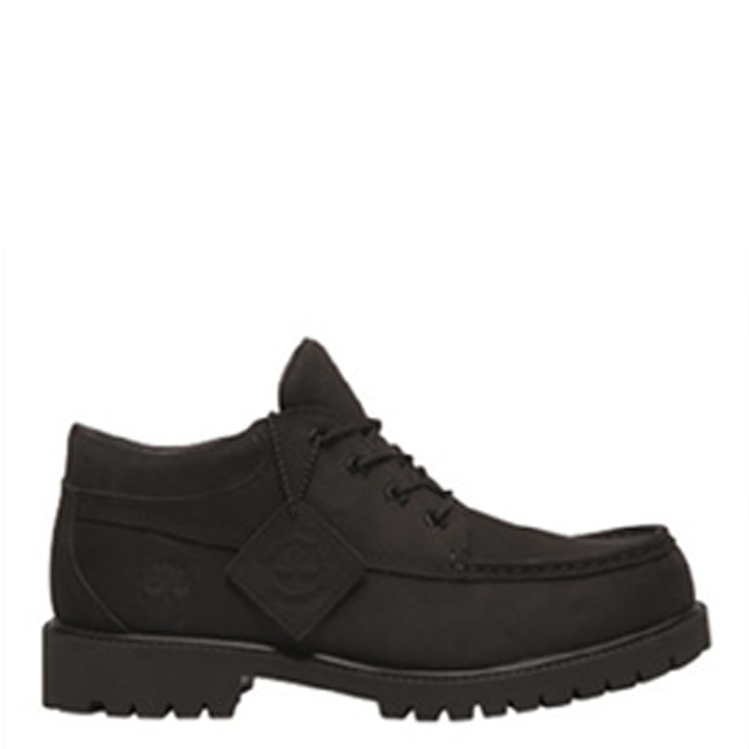 Timberland Heritage