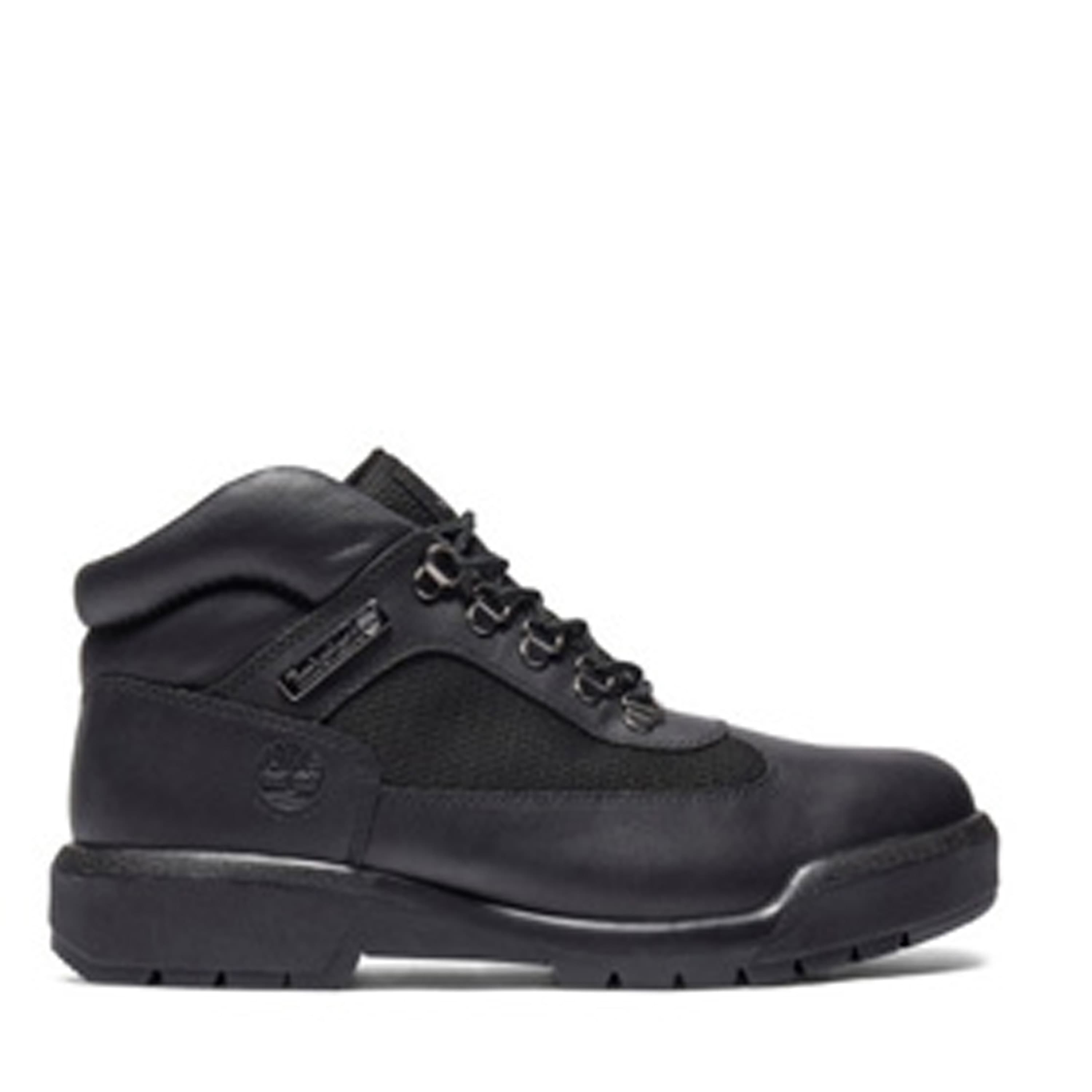 Field Boot