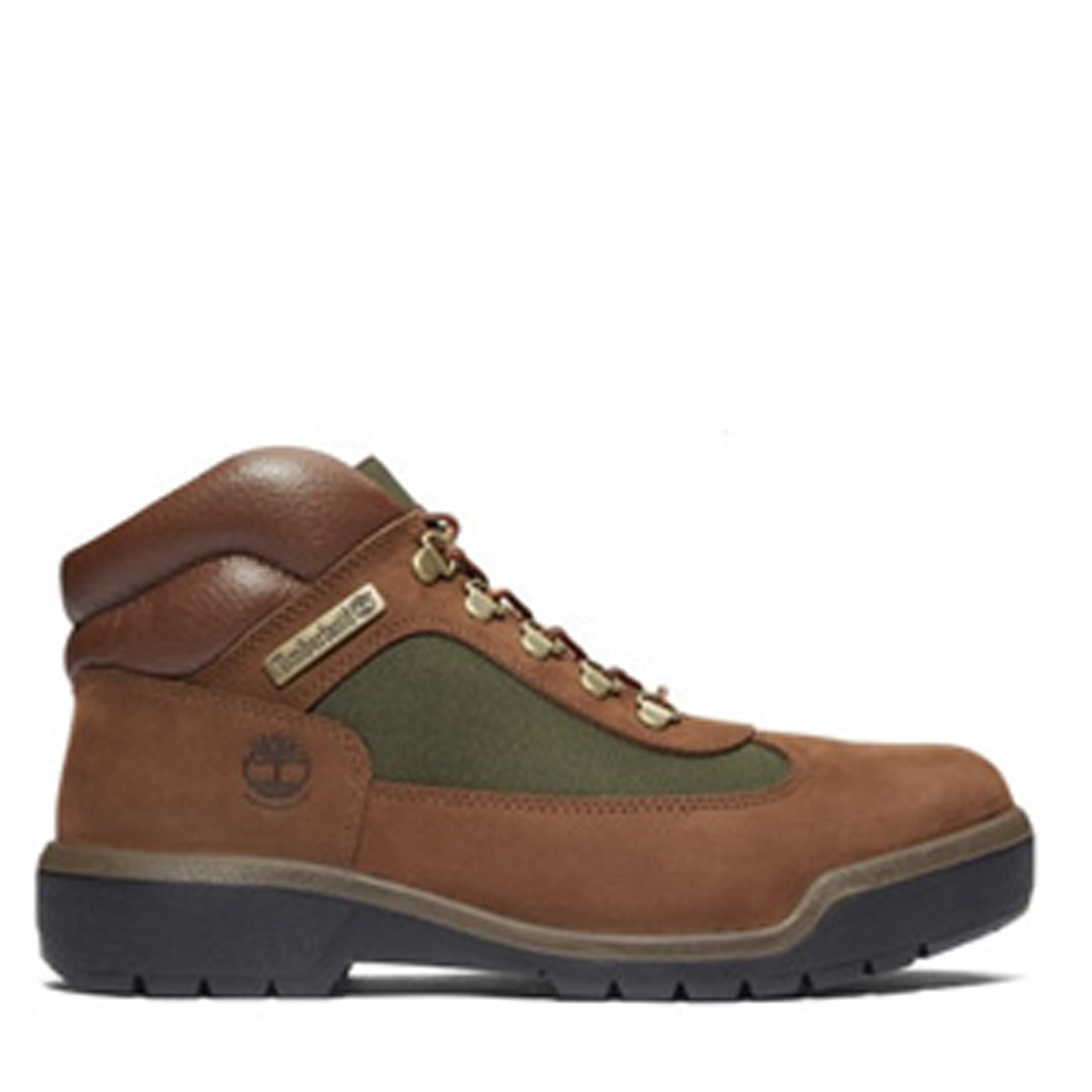 Field Boot