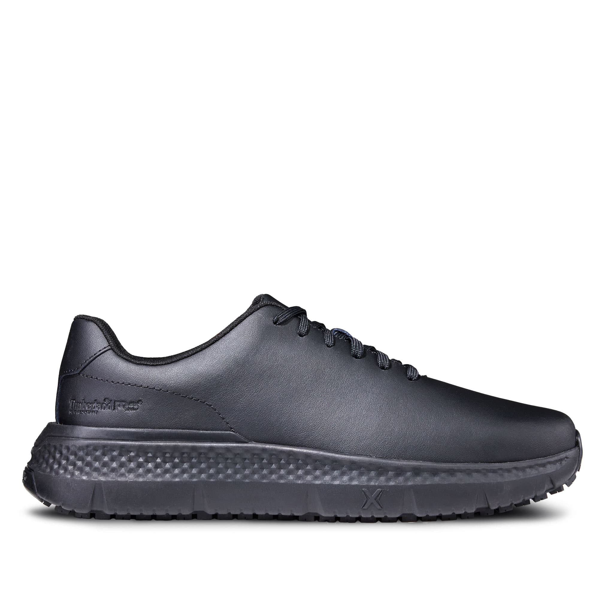 Men's Power Shift Slip Resistant Ox Work Shoe