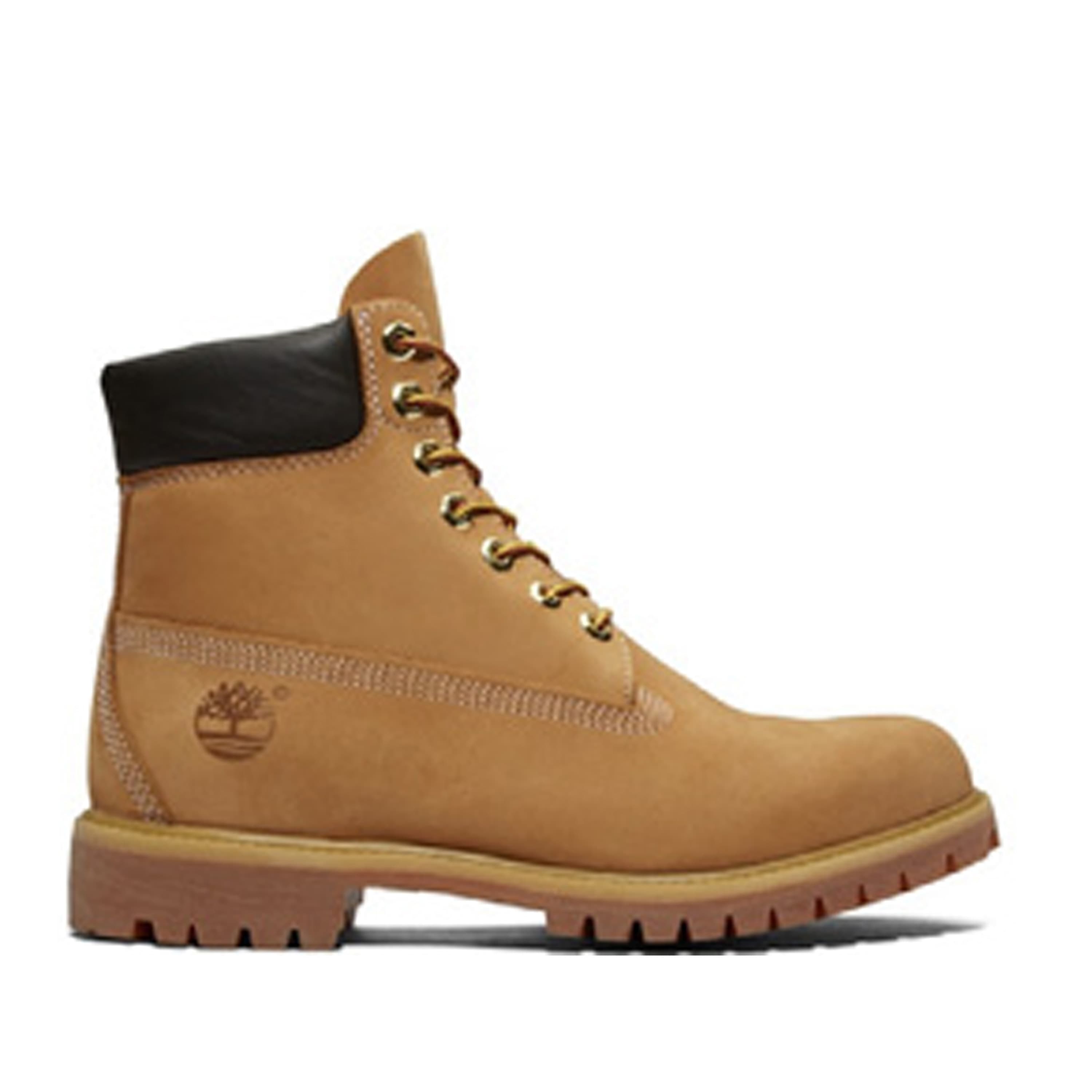 Timberland Premium