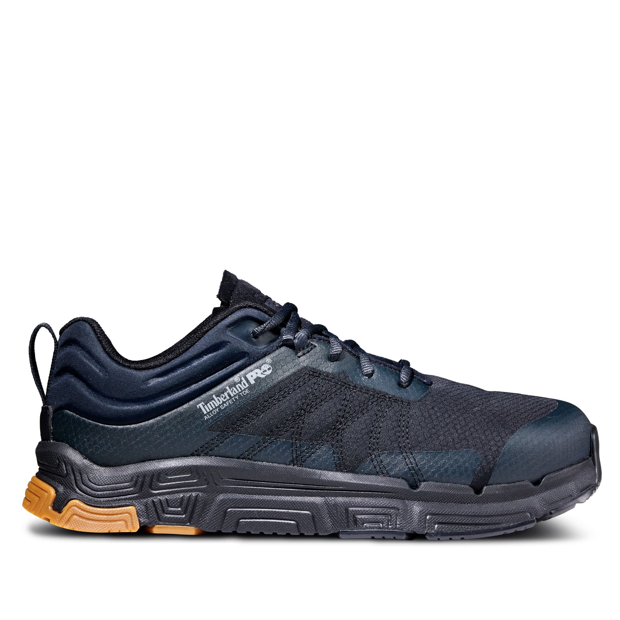 Men's XR-1 Alloy Toe Work Sneaker