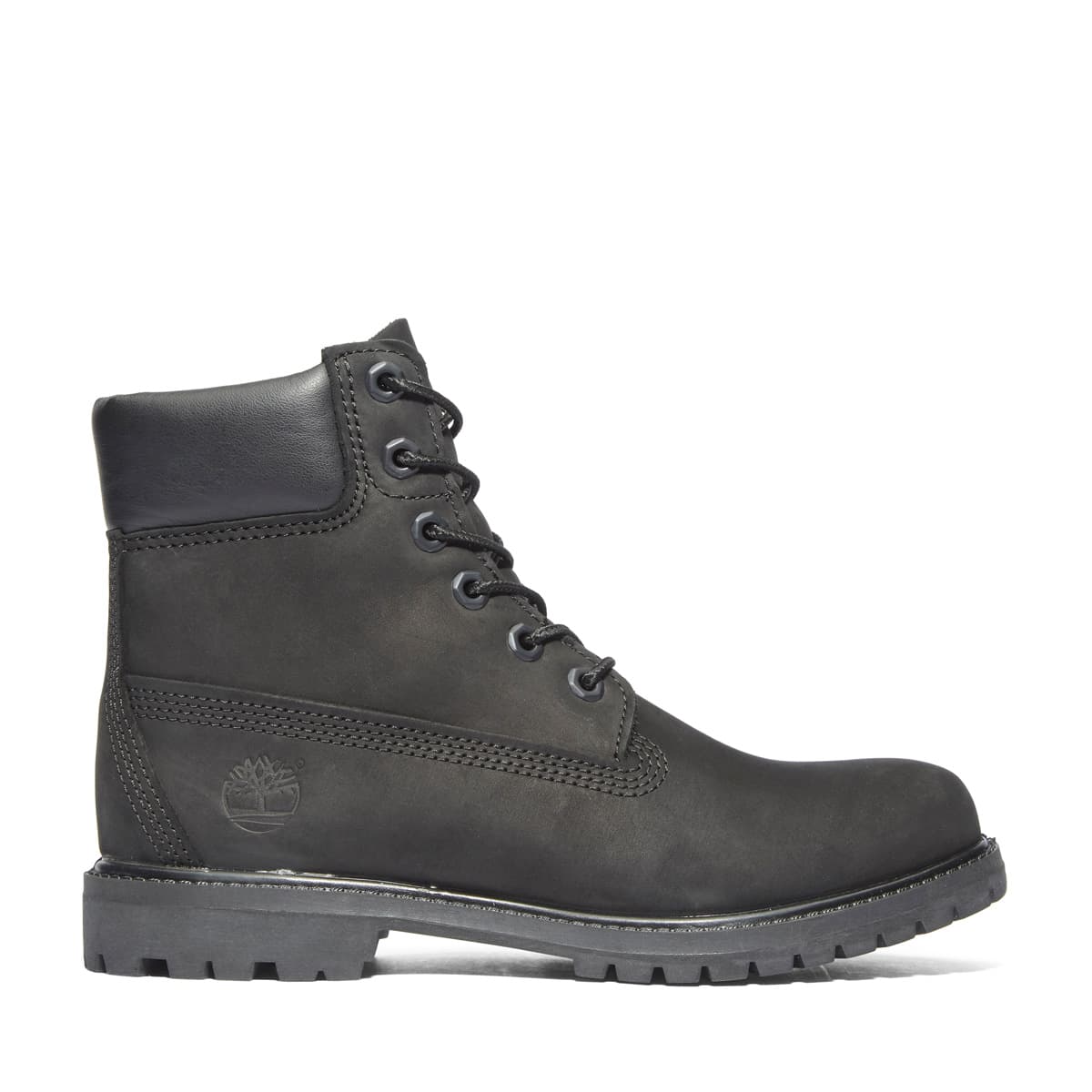 timberland premium 6 INCH LACE UP WATERPROOF BOOT