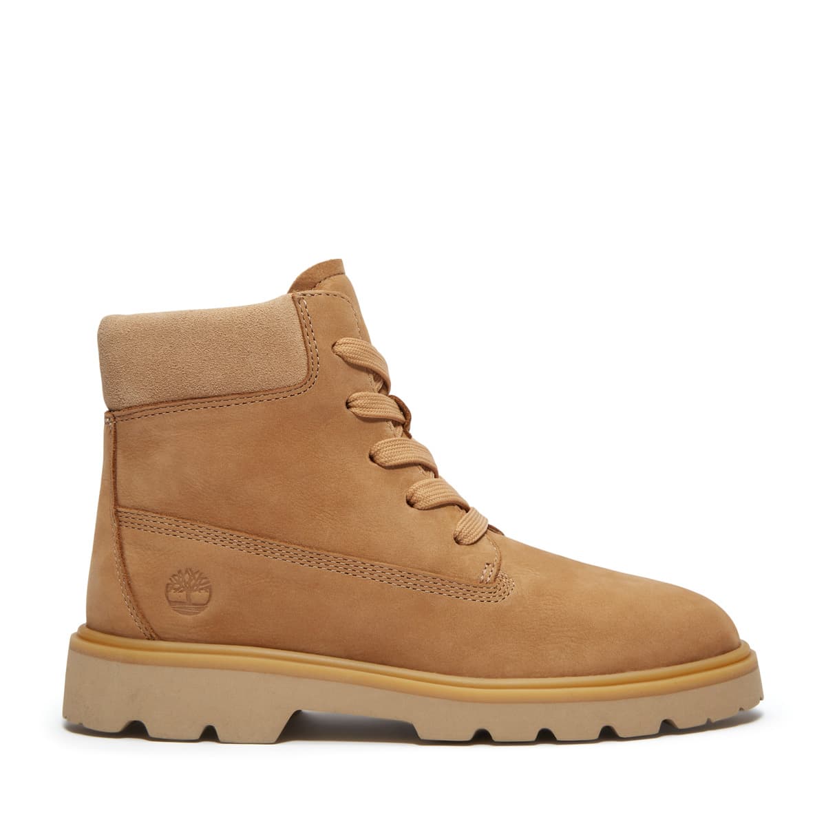 Rowan Way 6 INCH LACE UP BOOT