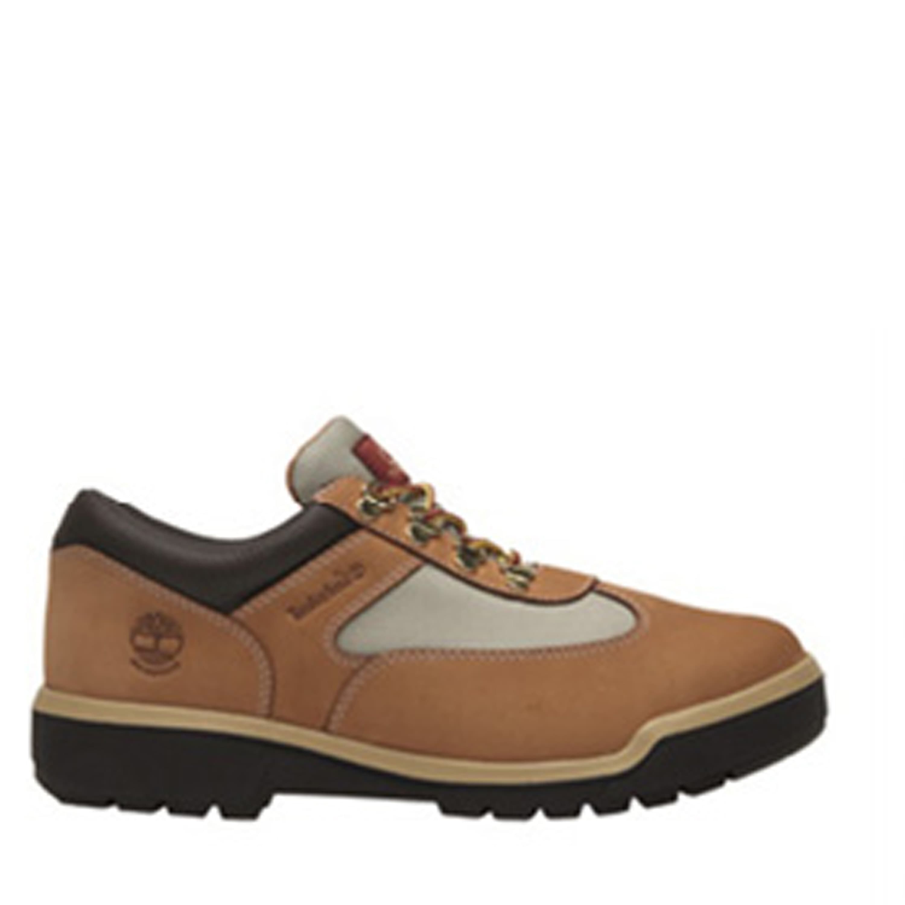 Field Boot