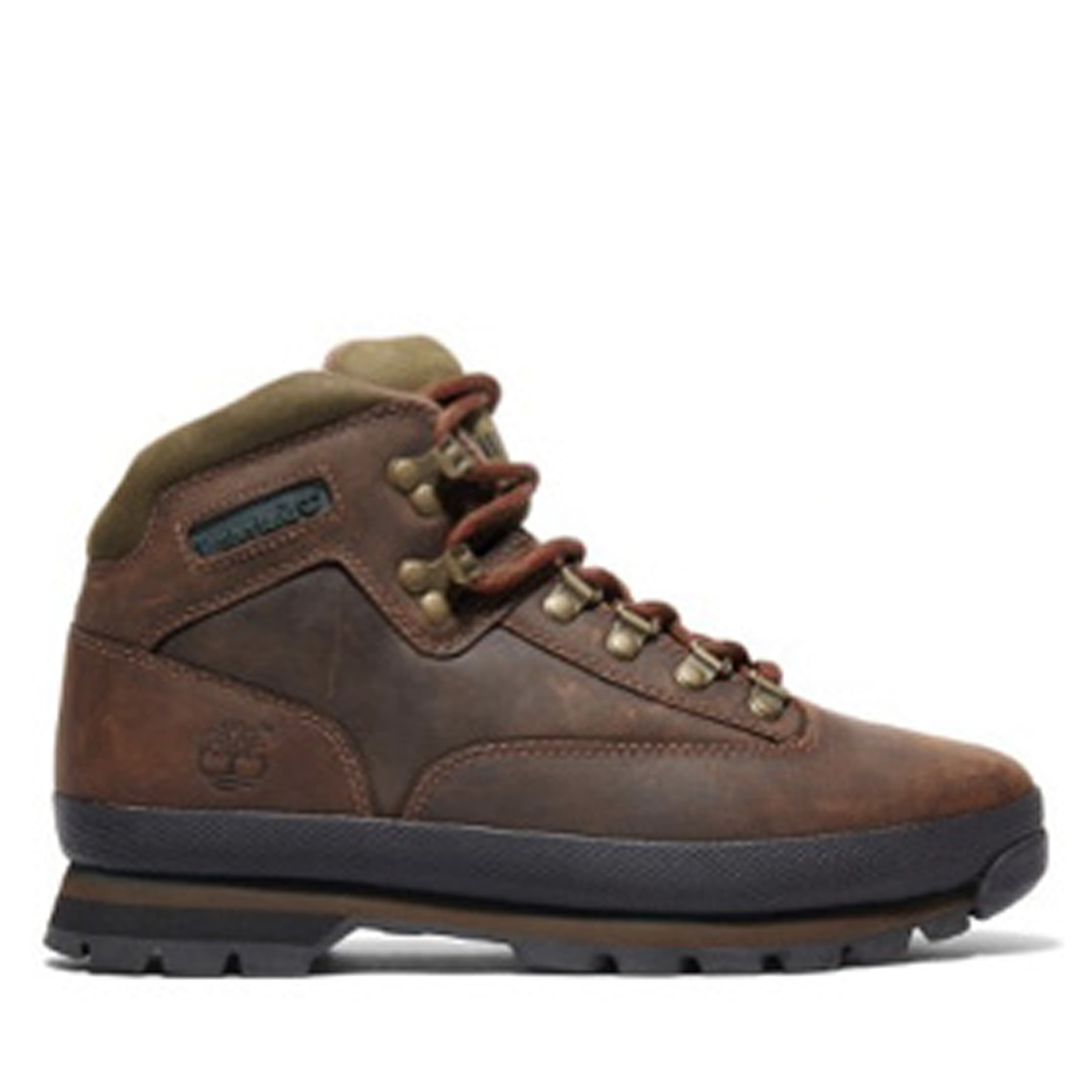 Euro Hiker