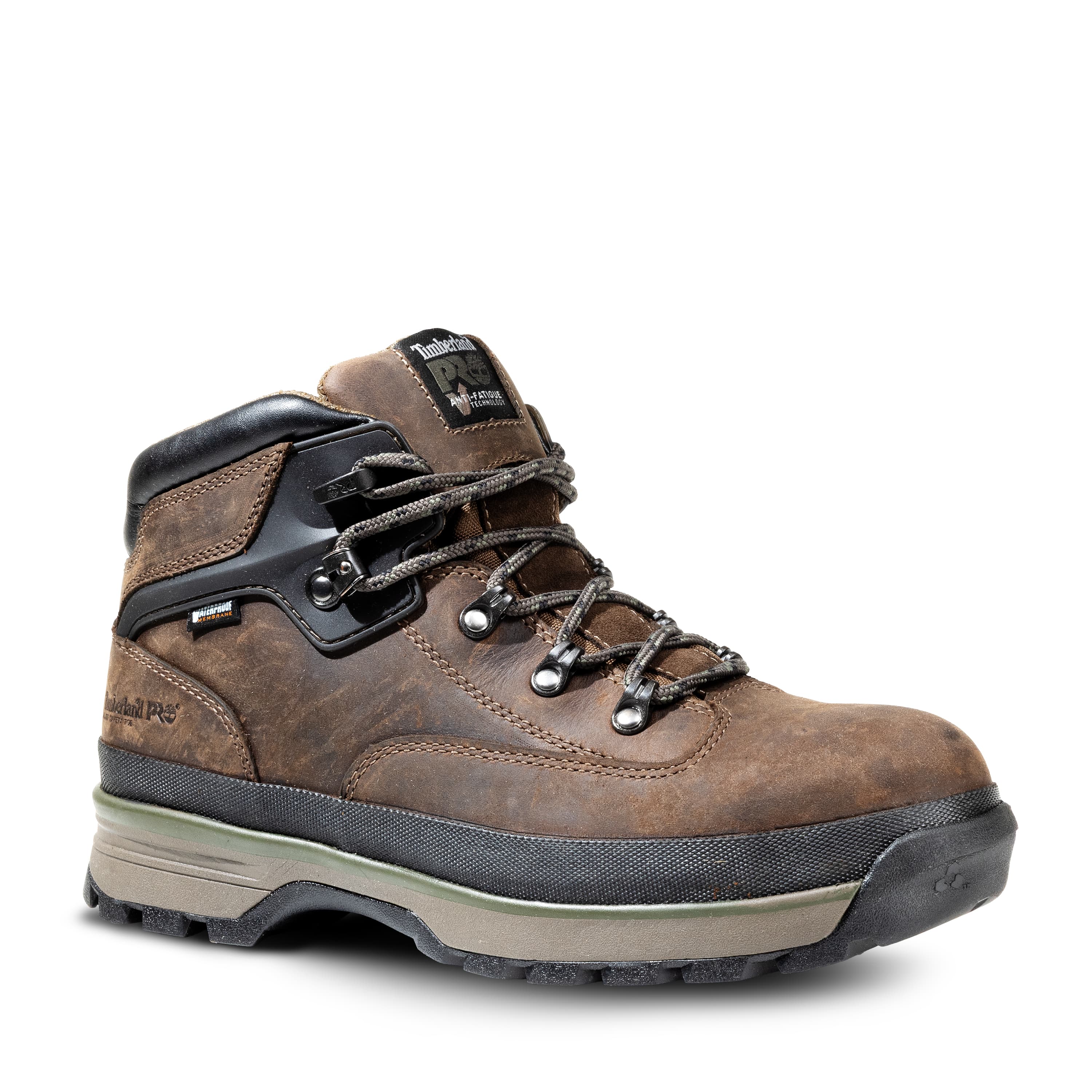 EURO HIKER XT MID