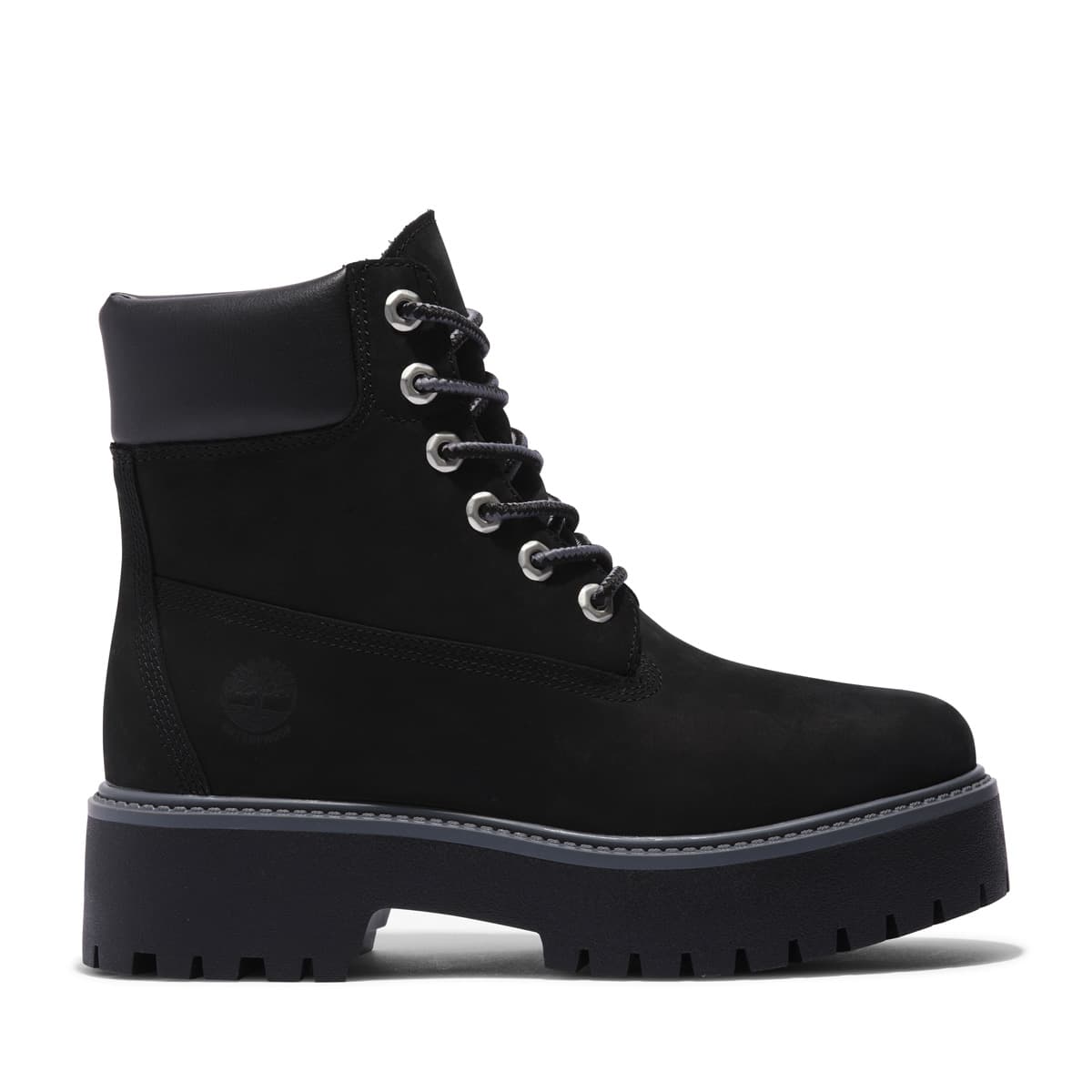 Stone Street 6 inch LACE UP waterproof BOOT