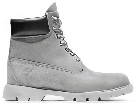 Timberland Classic