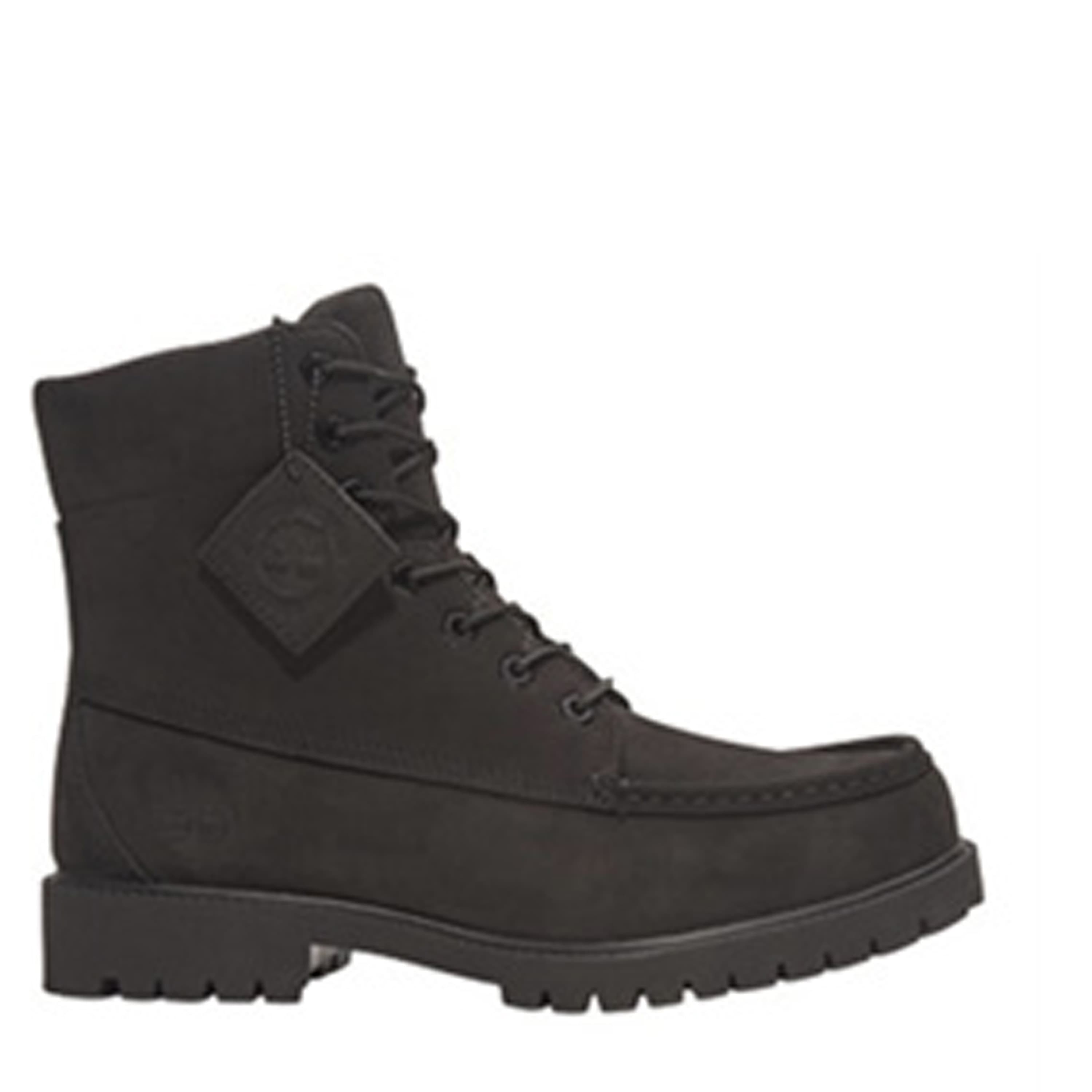 Timberland Heritage
