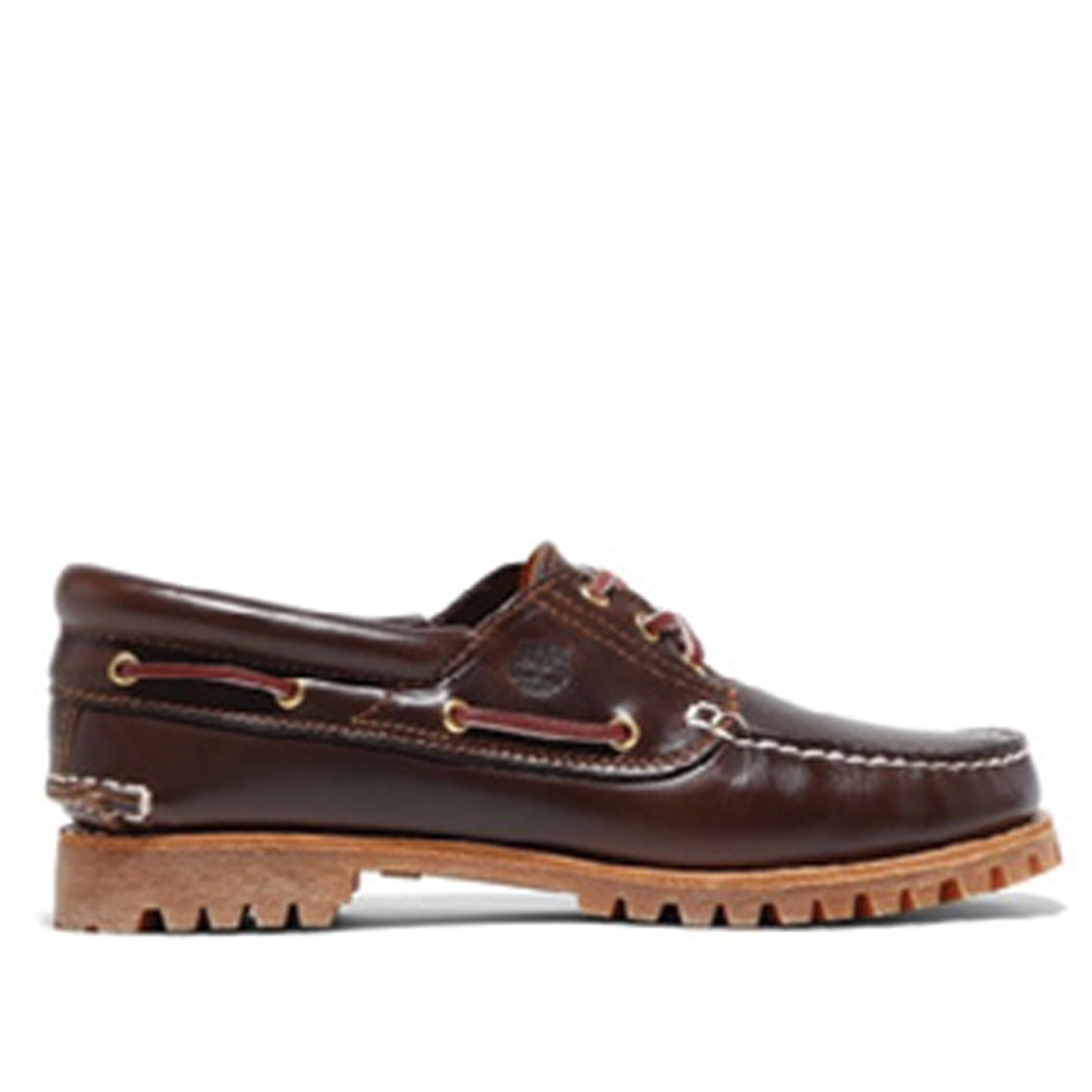 Timberland Authentic
