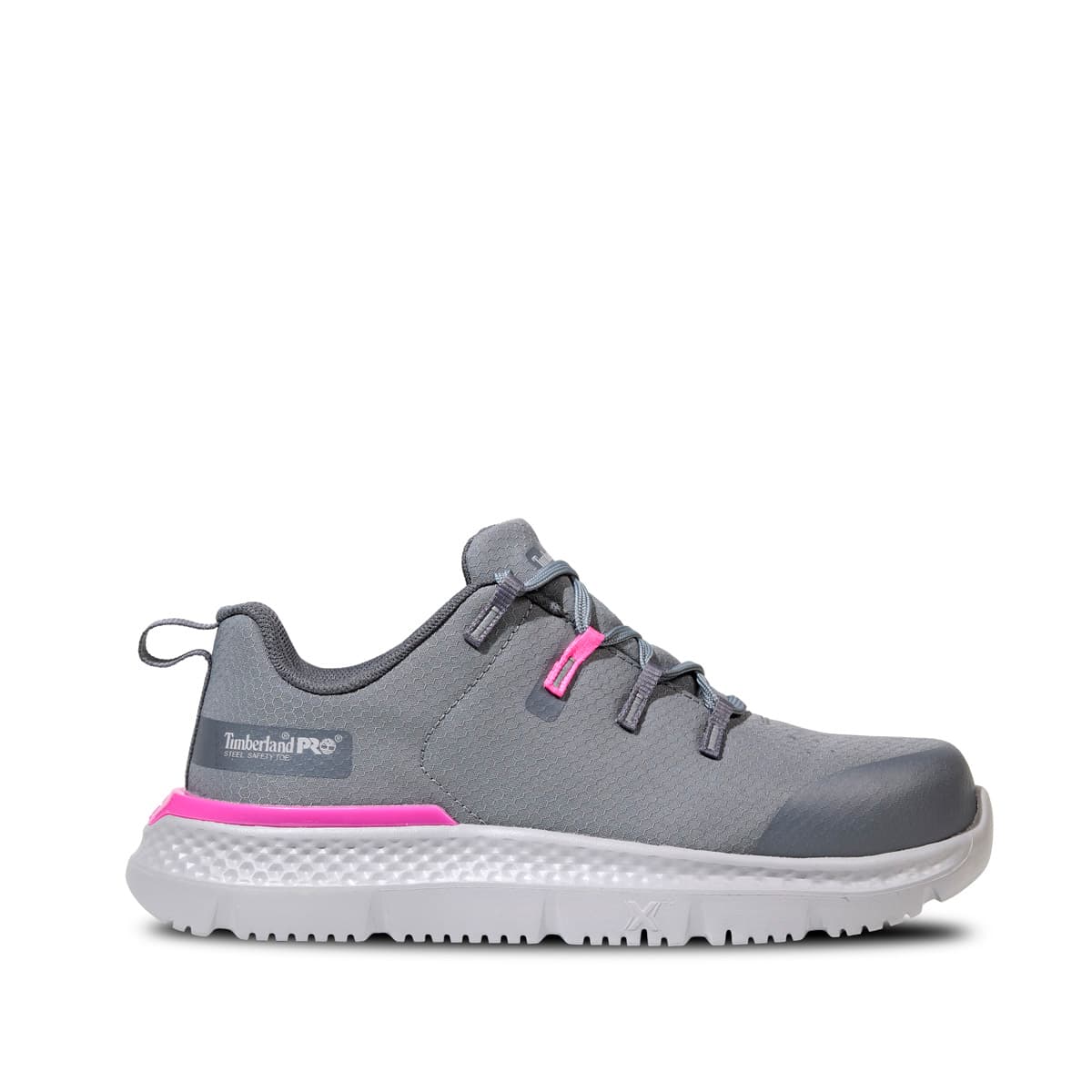 WOMEN'S INTERCEPT STEEL SAFETY TOE
