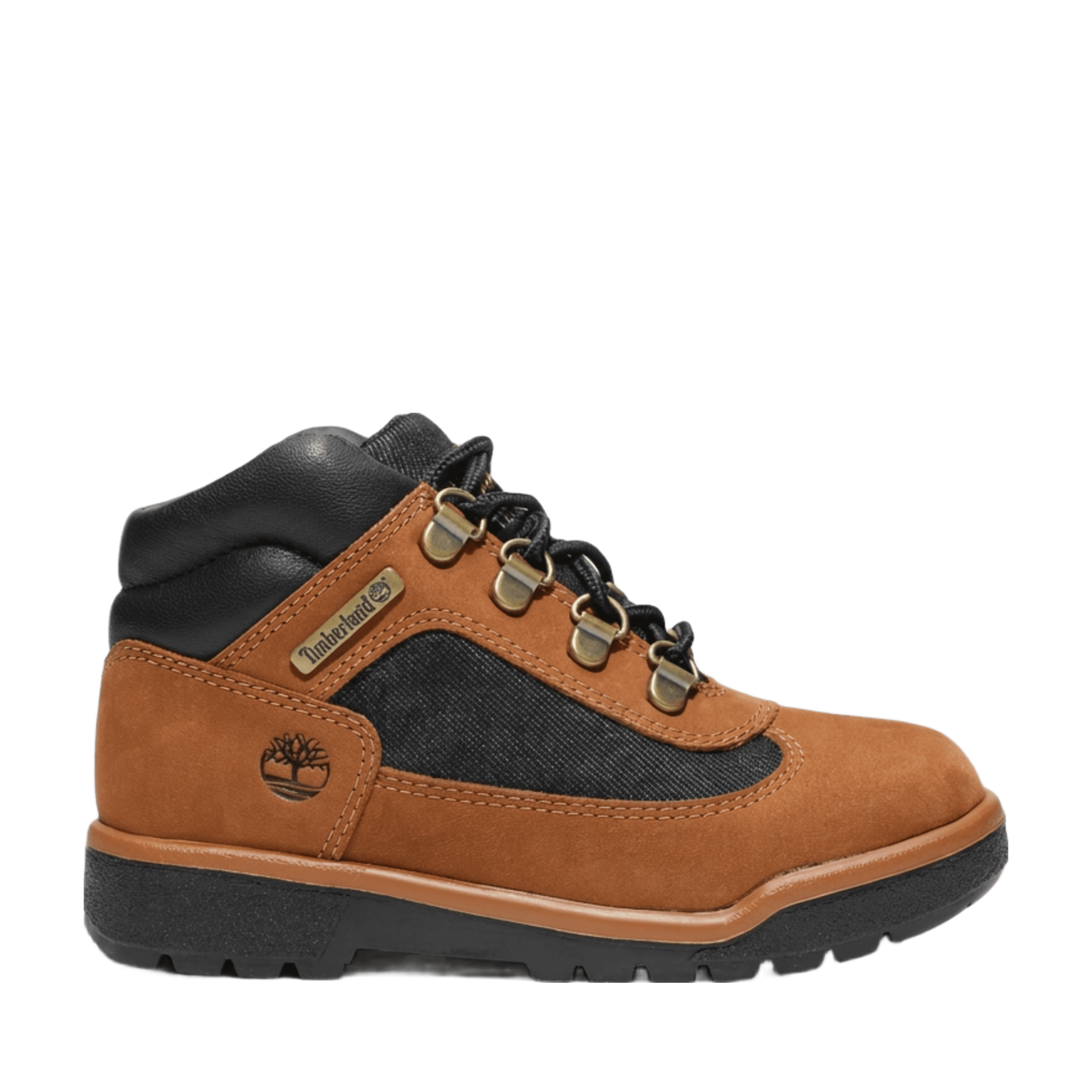 Kid's Field Boot