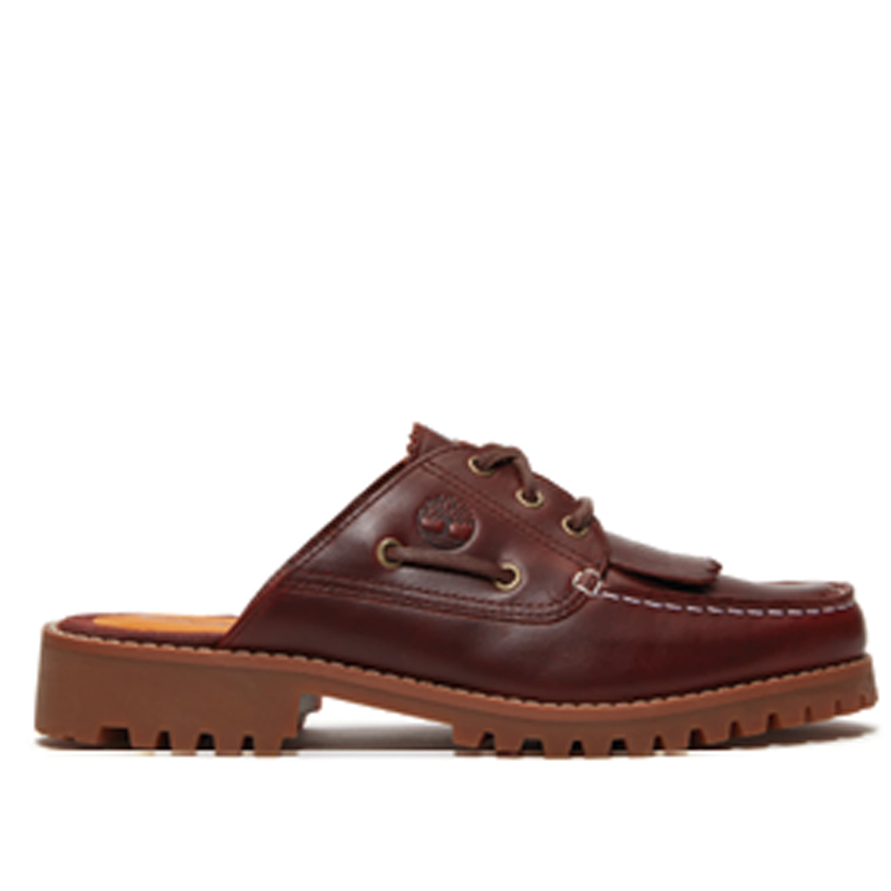 Timberland Authentic