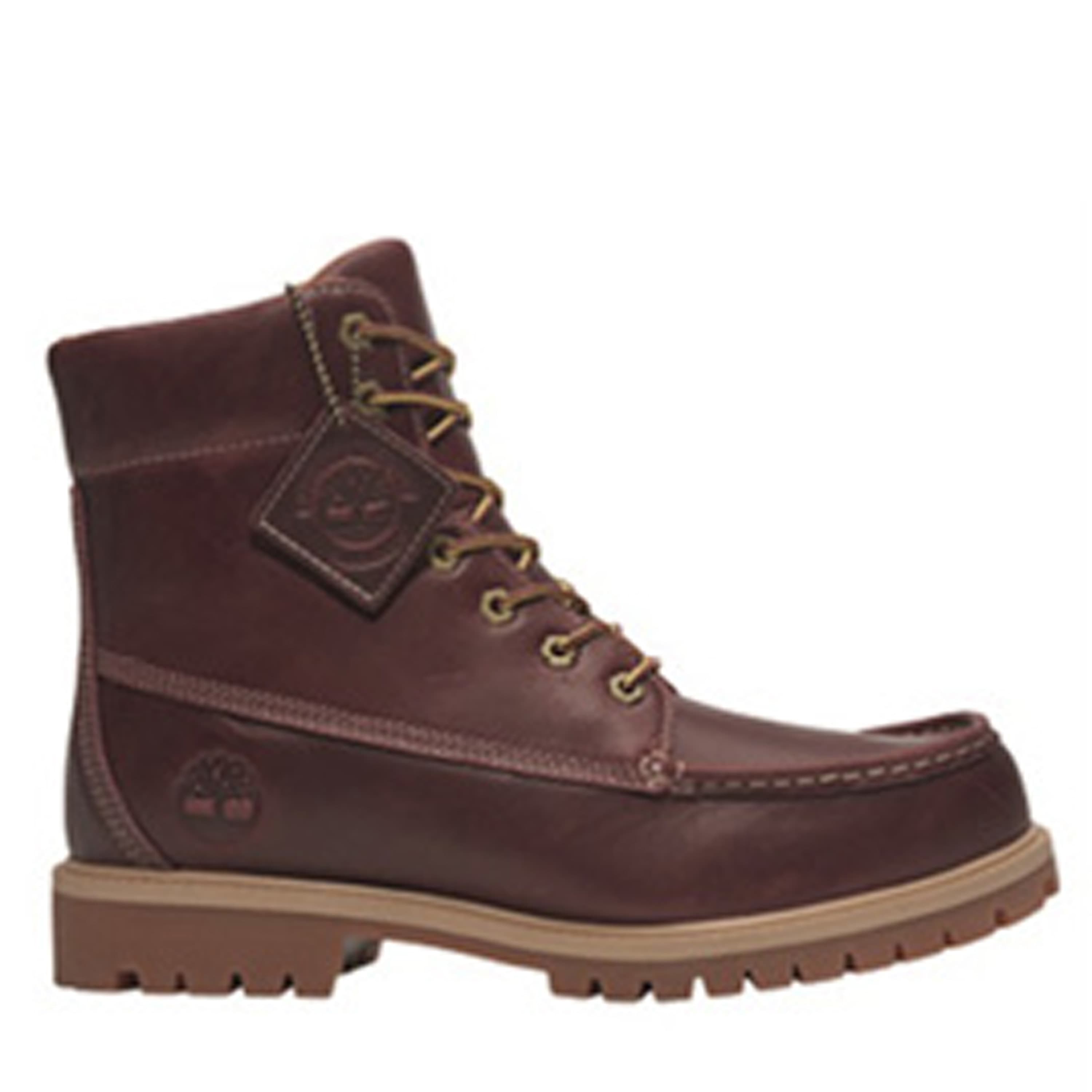 Timberland Heritage
