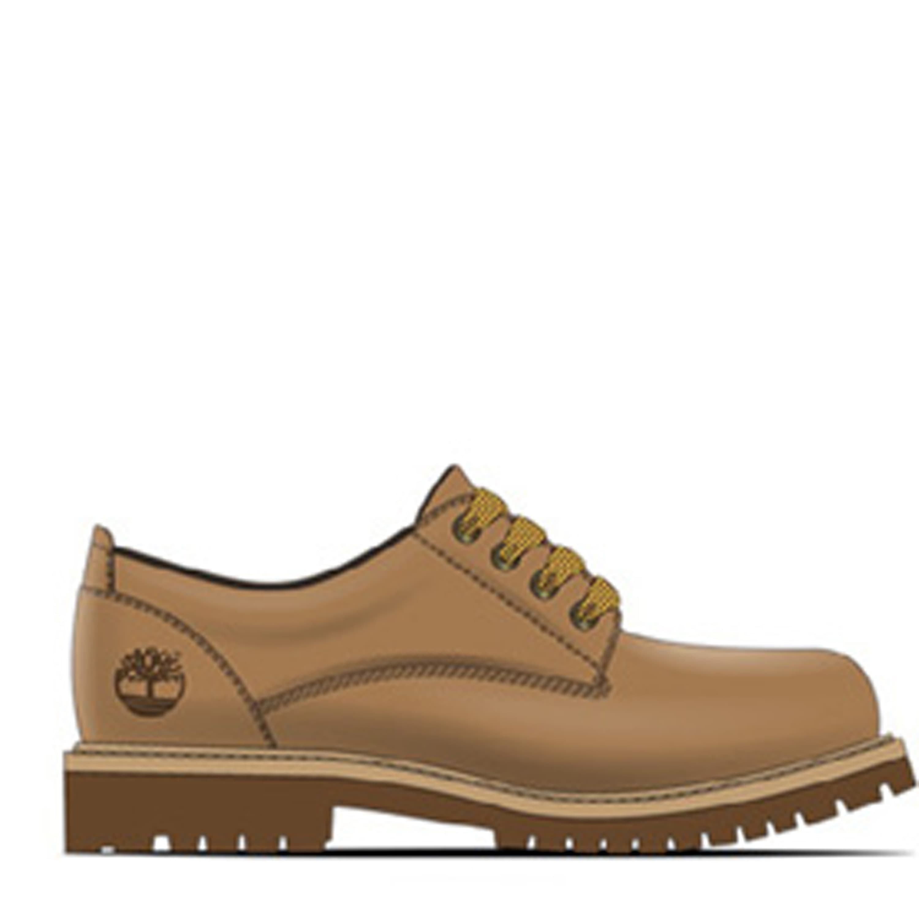 Timberland Heritage