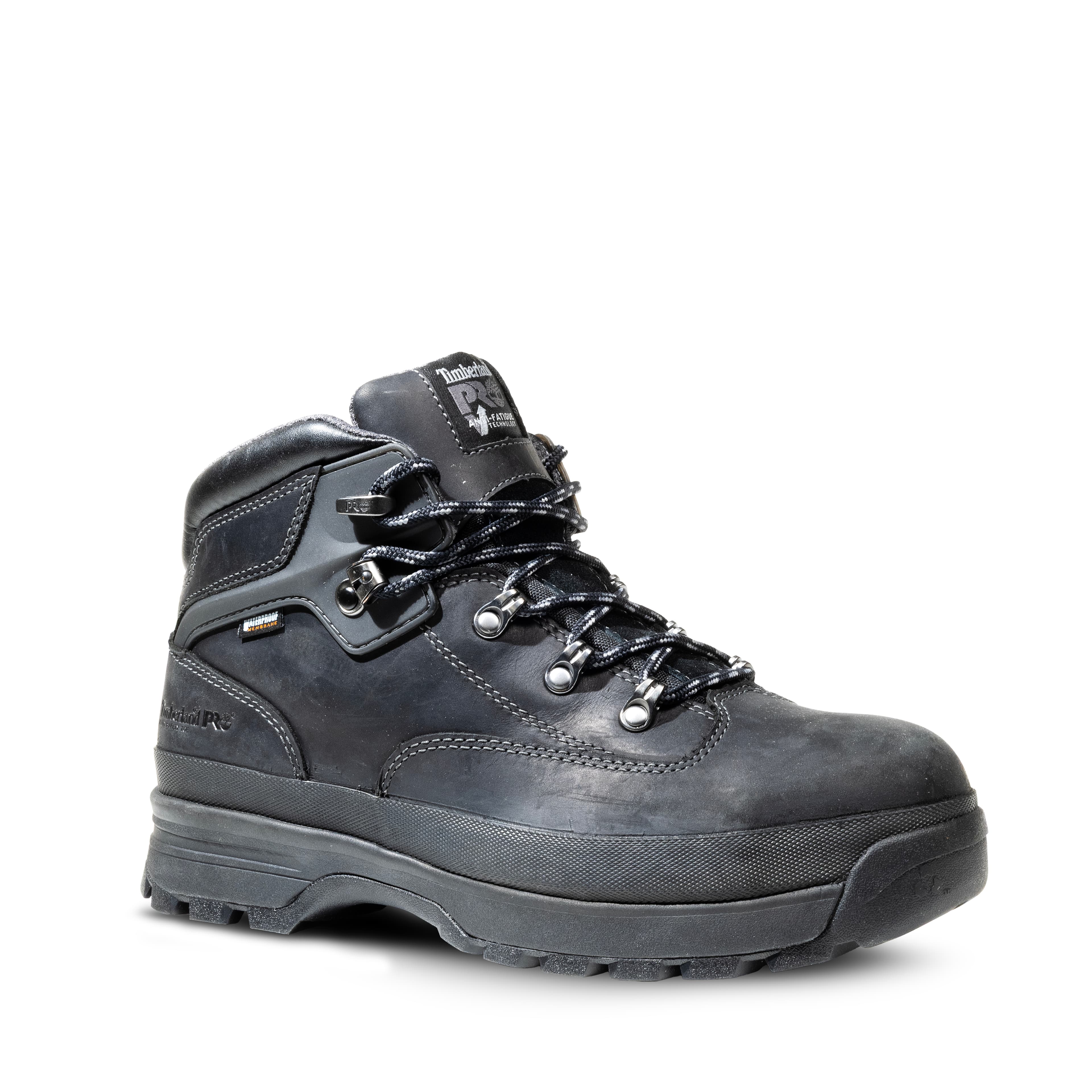 EURO HIKER XT MID