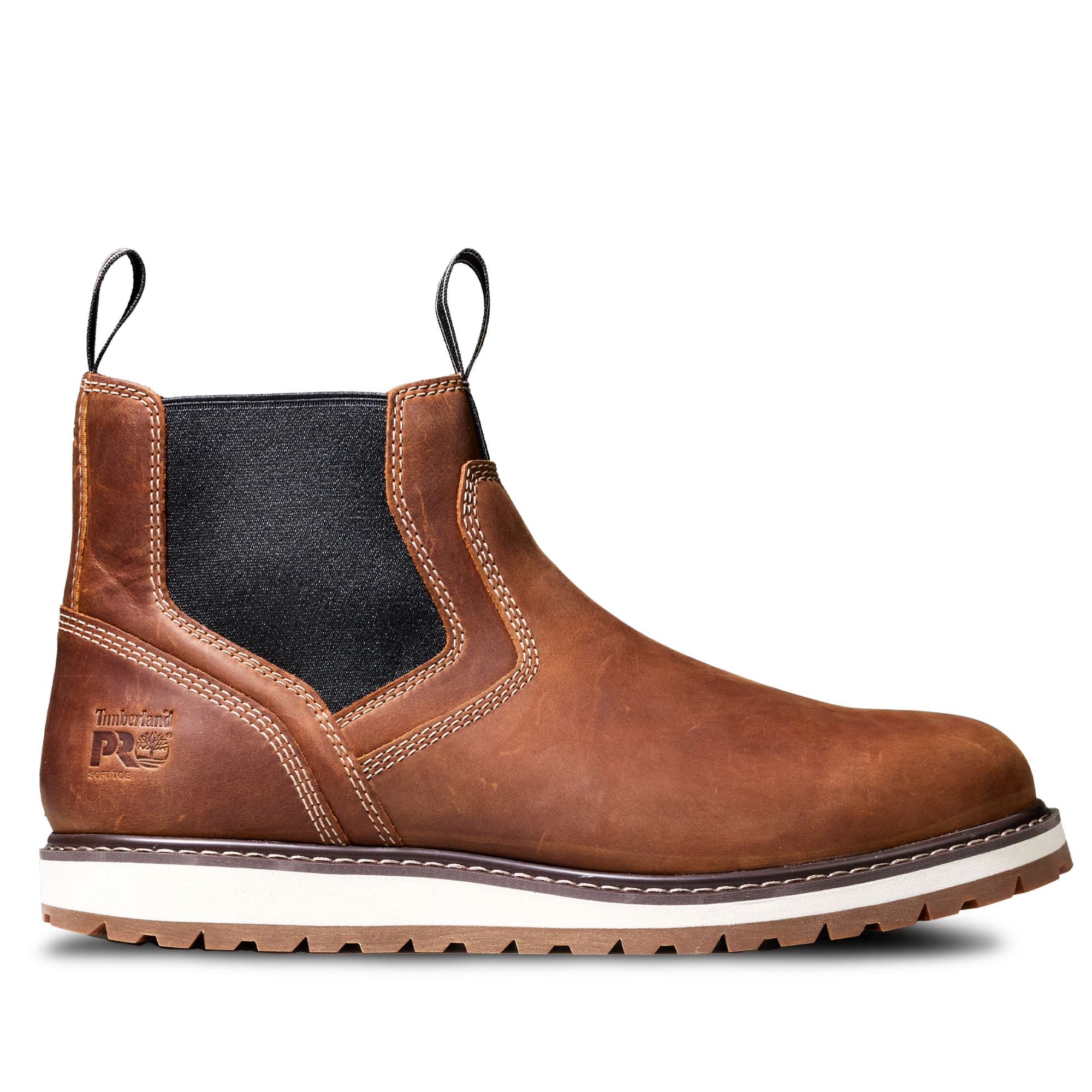 Men's Irvine Chelsea Work Boot