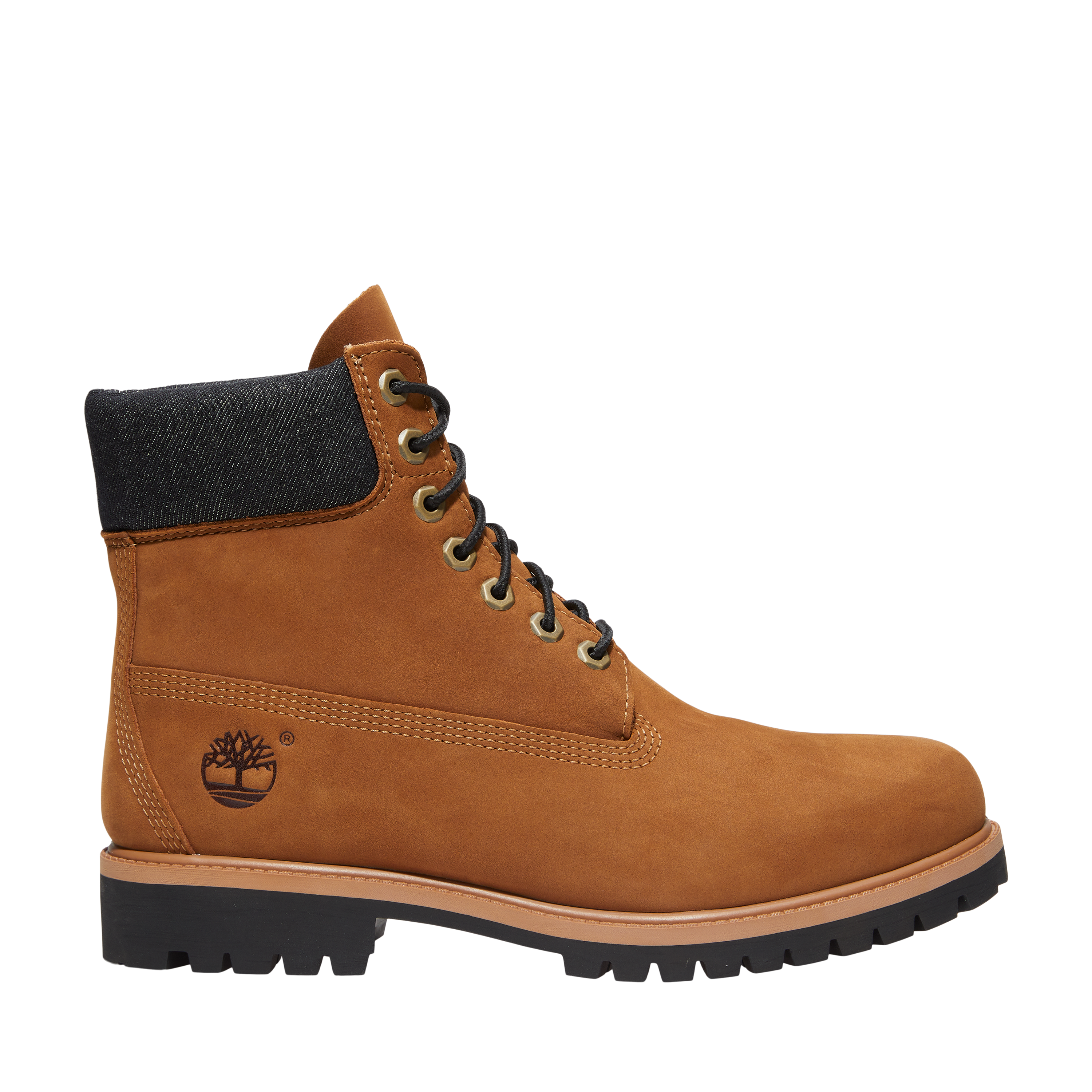 Timberland Premium