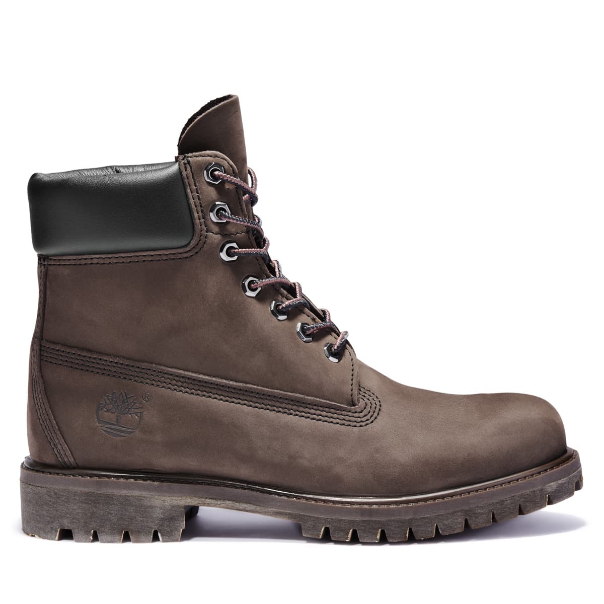 timberland premium 6 INCH LACE UP WATERPROOF BOOT