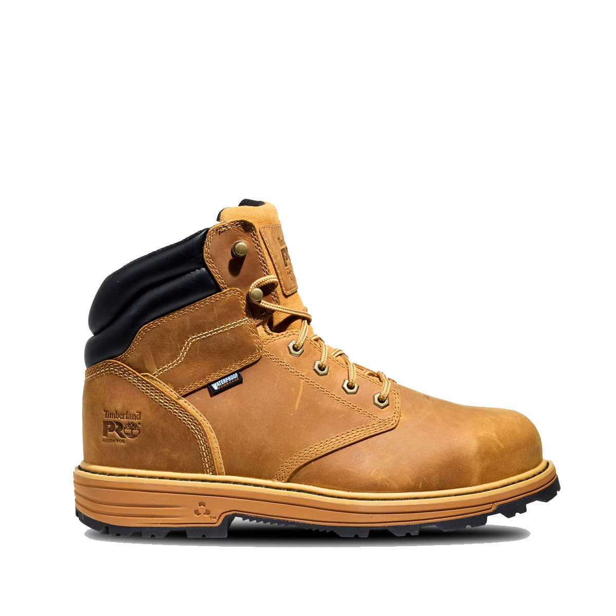 TiTAN TASKER Alloy safety toe Waterproof