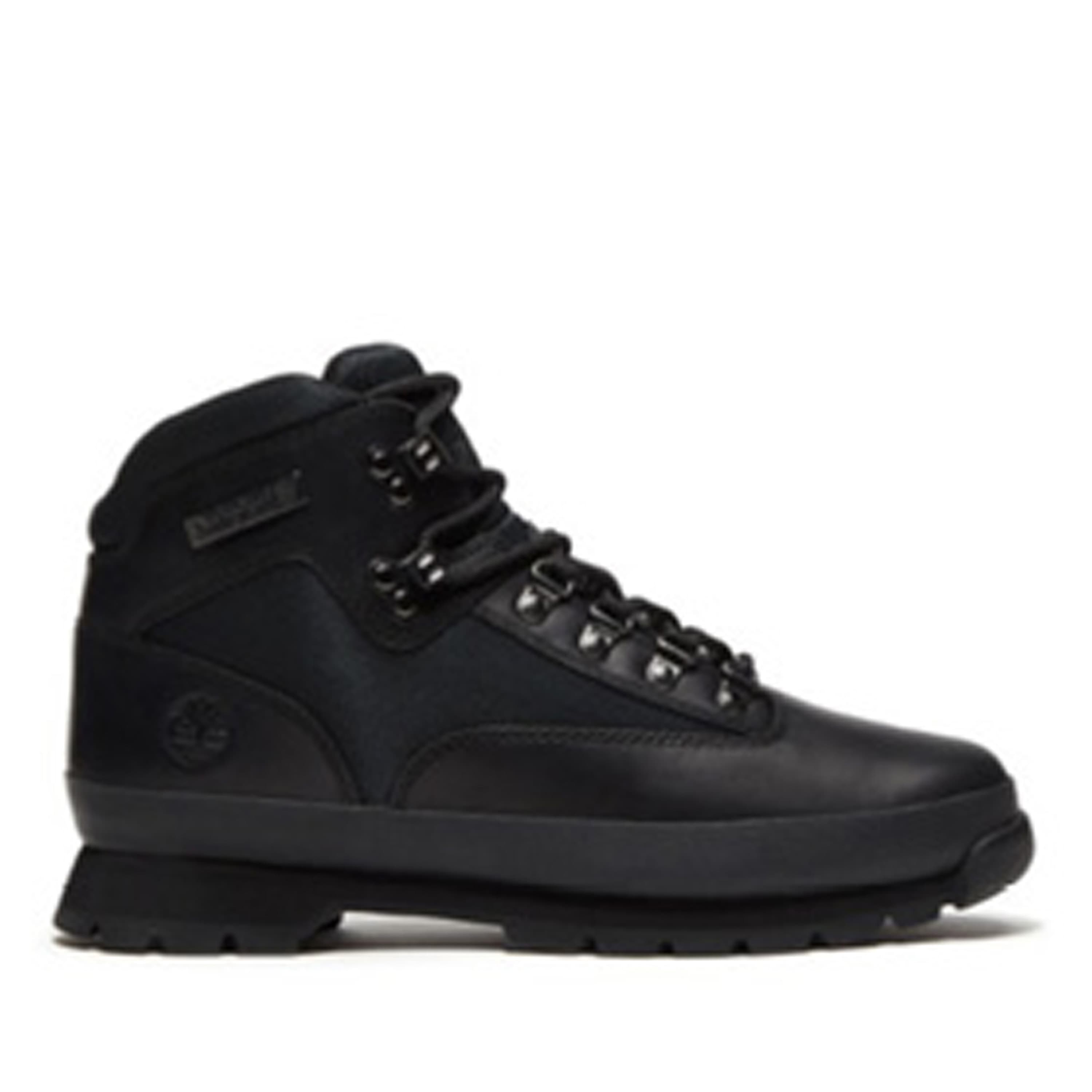 Euro Hiker