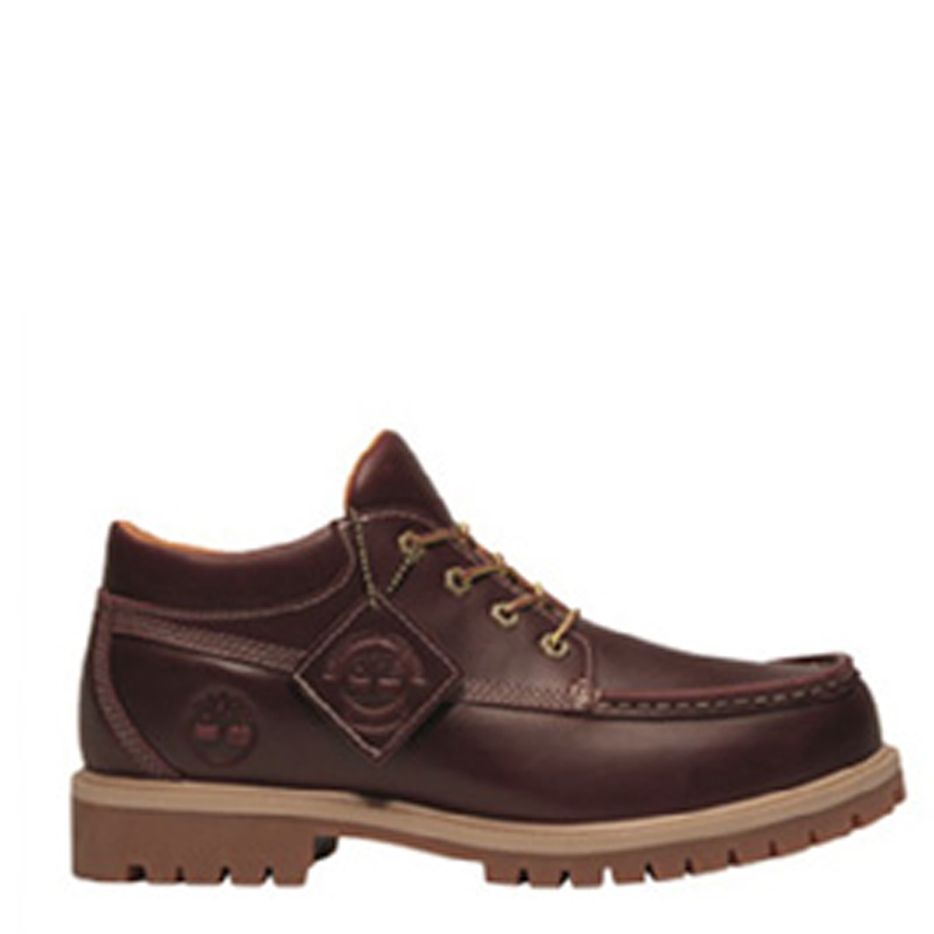 Timberland Heritage