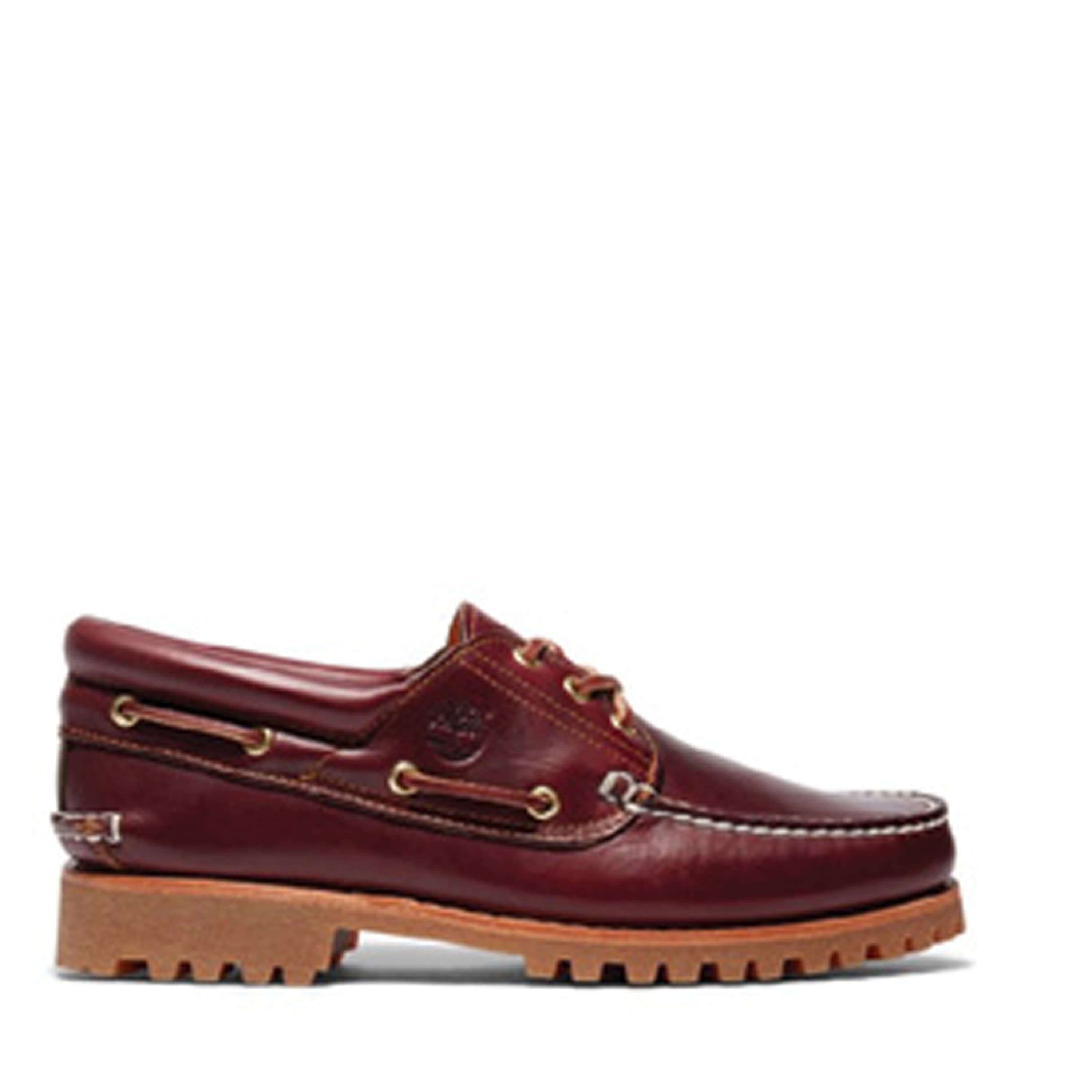 Timberland Authentic