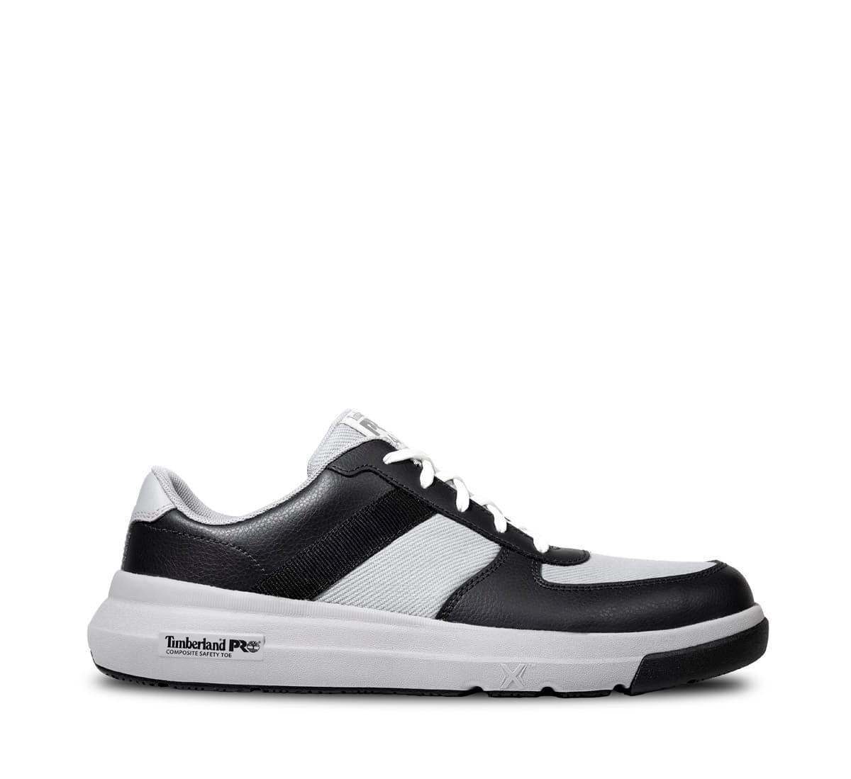 Bridgeport composite safety toe