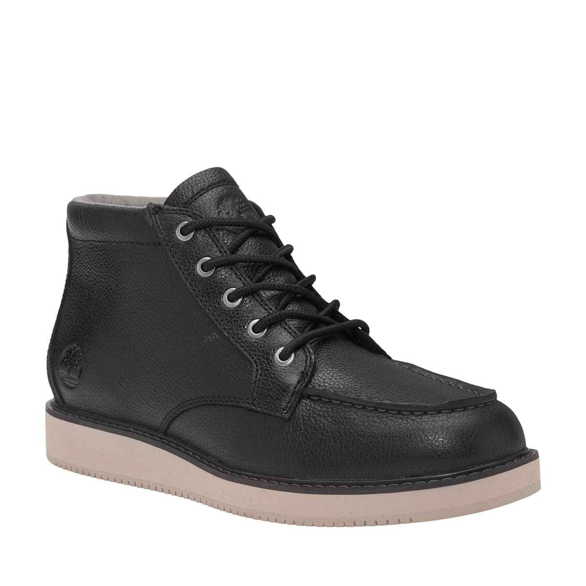 Redwood Edge MID LACE UP BOOT