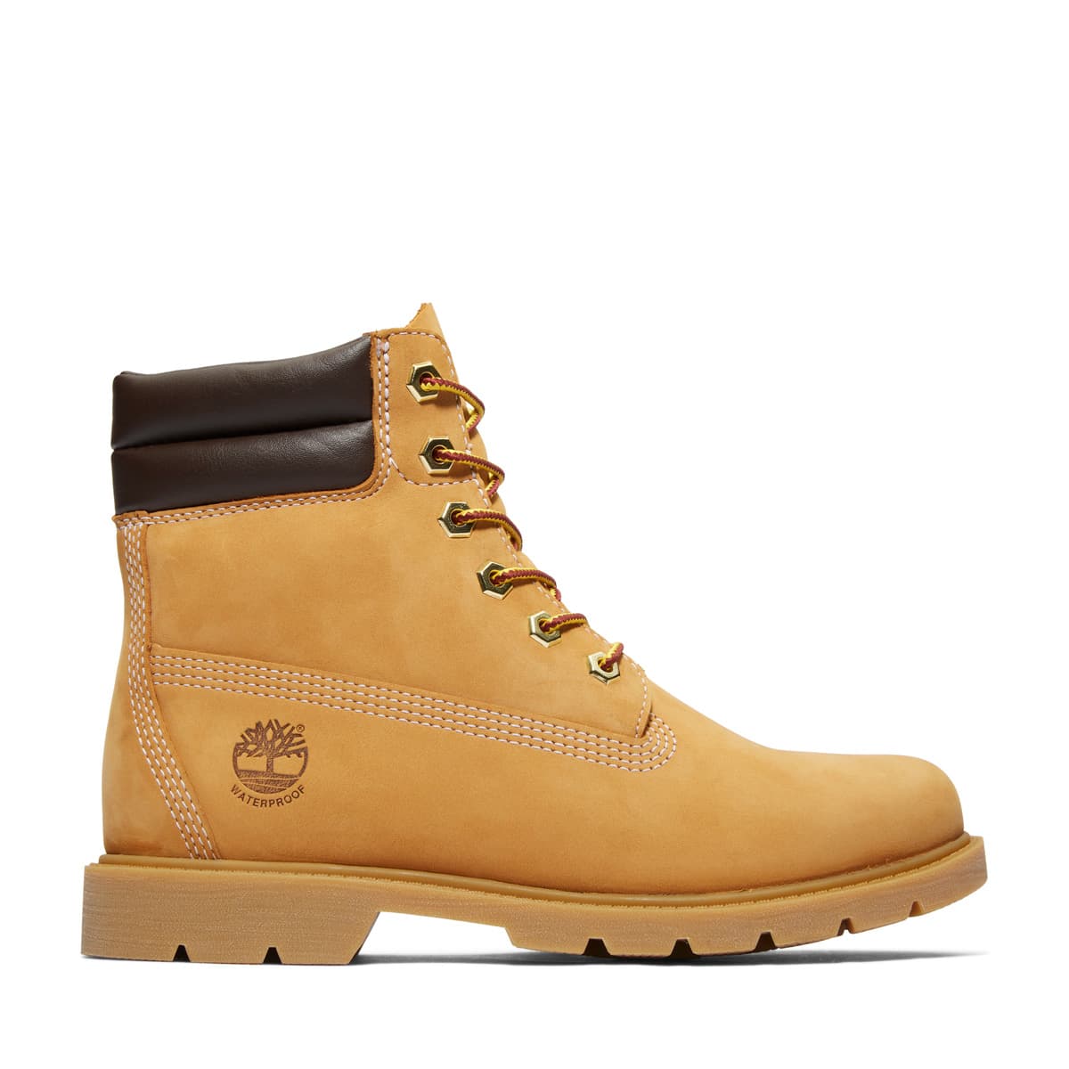 linden woods 6 INCH LACE UP  WATERPROOF BOOT 